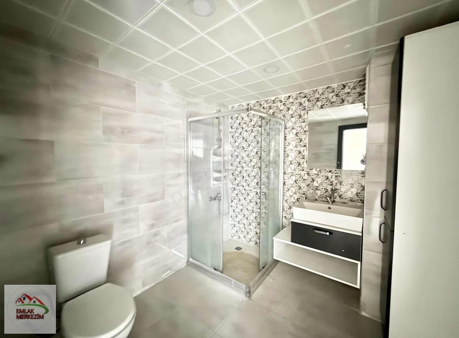 Emlak Merkezim'den Yıldıztepede 6.kat Site İçi Manzaralı Lüx - Görsel 16