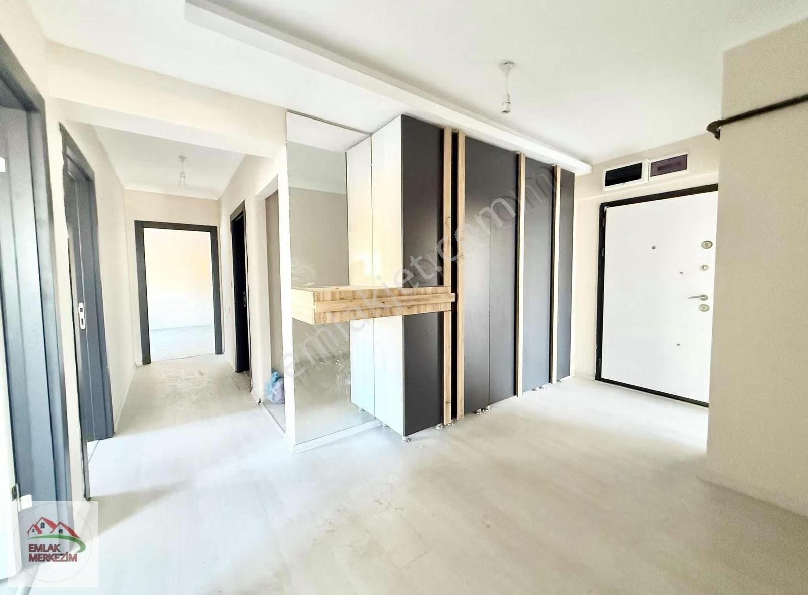Emlak Merkezim'den Yıldıztepede 6.kat Site İçi Manzaralı Lüx - Görsel 9