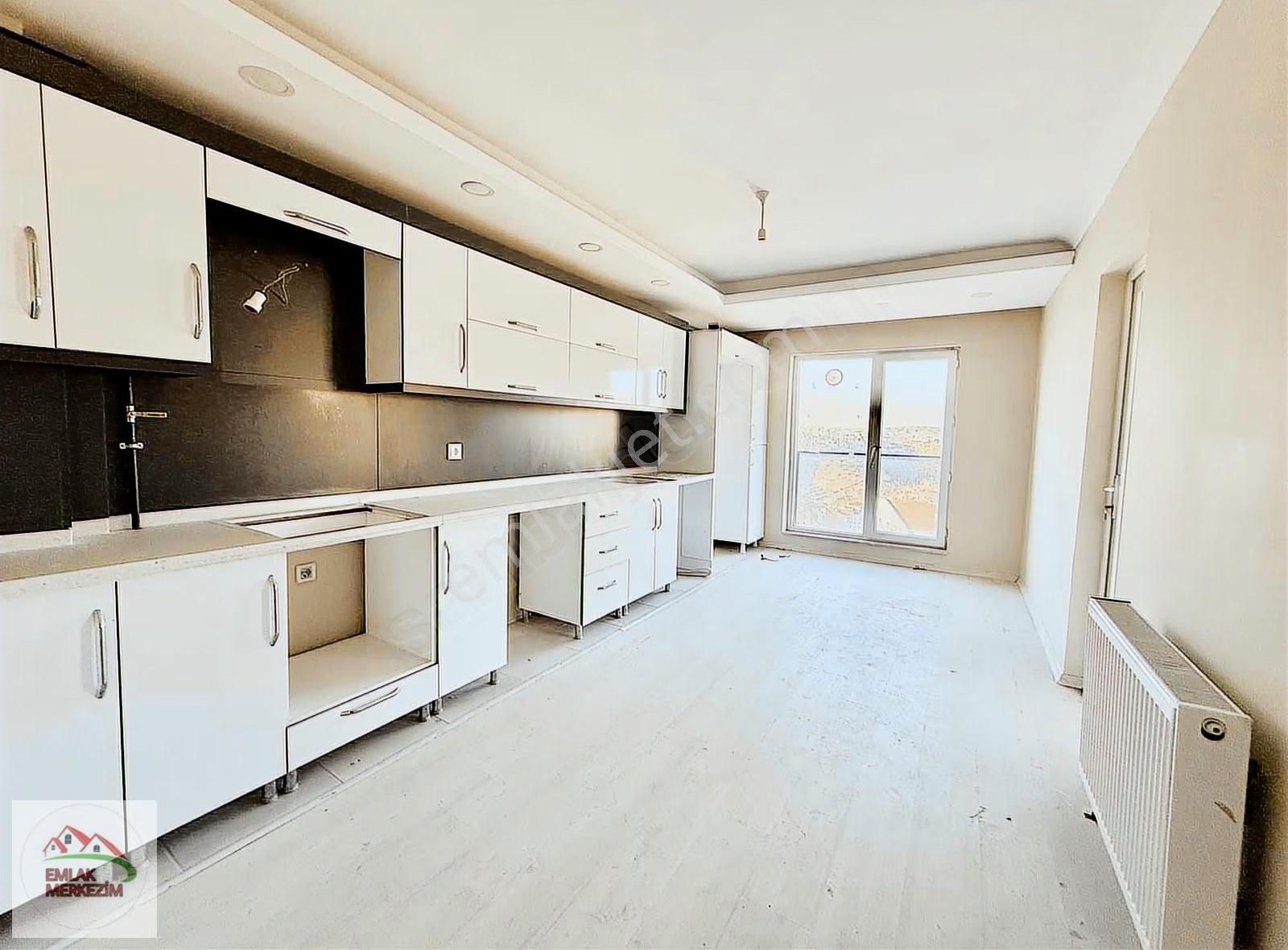 Emlak Merkezim'den Yıldıztepede 6.kat Site İçi Manzaralı Lüx - Görsel 11