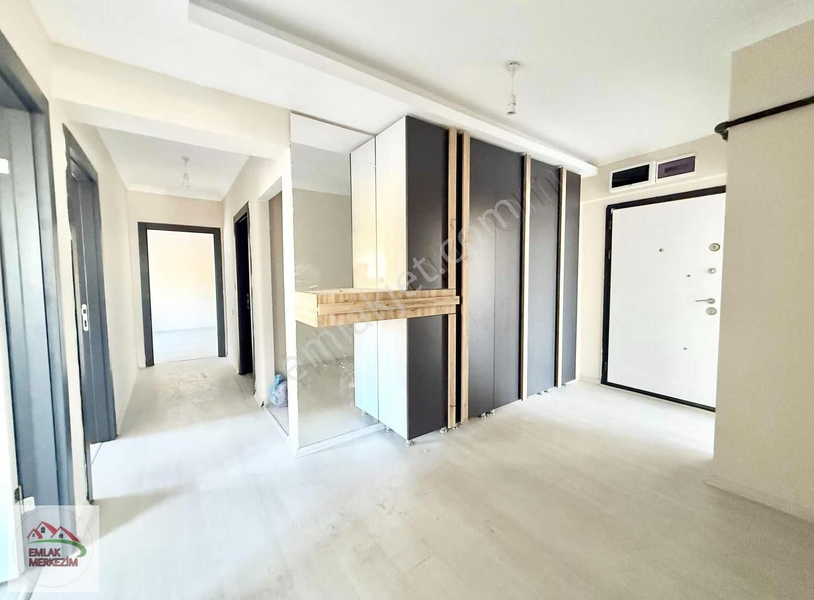 Emlak Merkezim'den Yıldıztepede 6.kat Site İçi Manzaralı Lüx - Görsel 19