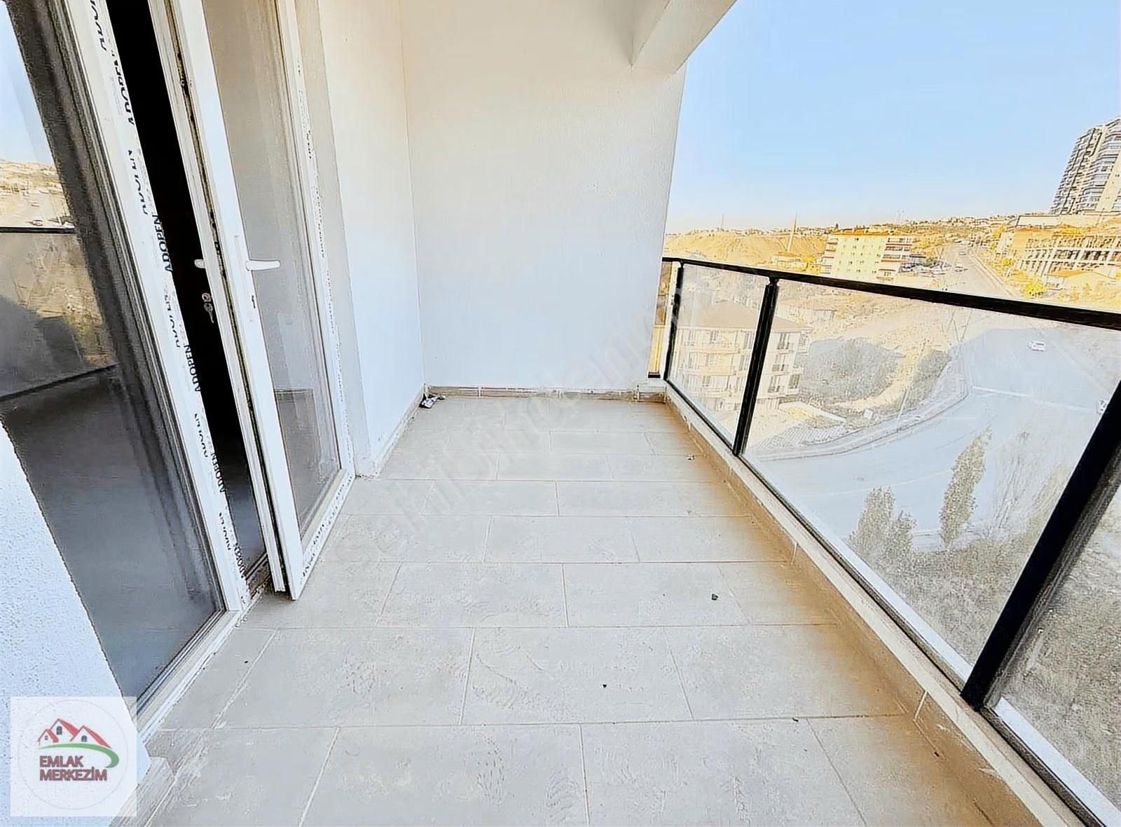 Emlak Merkezim'den Yıldıztepede 6.kat Site İçi Manzaralı Lüx - Görsel 6