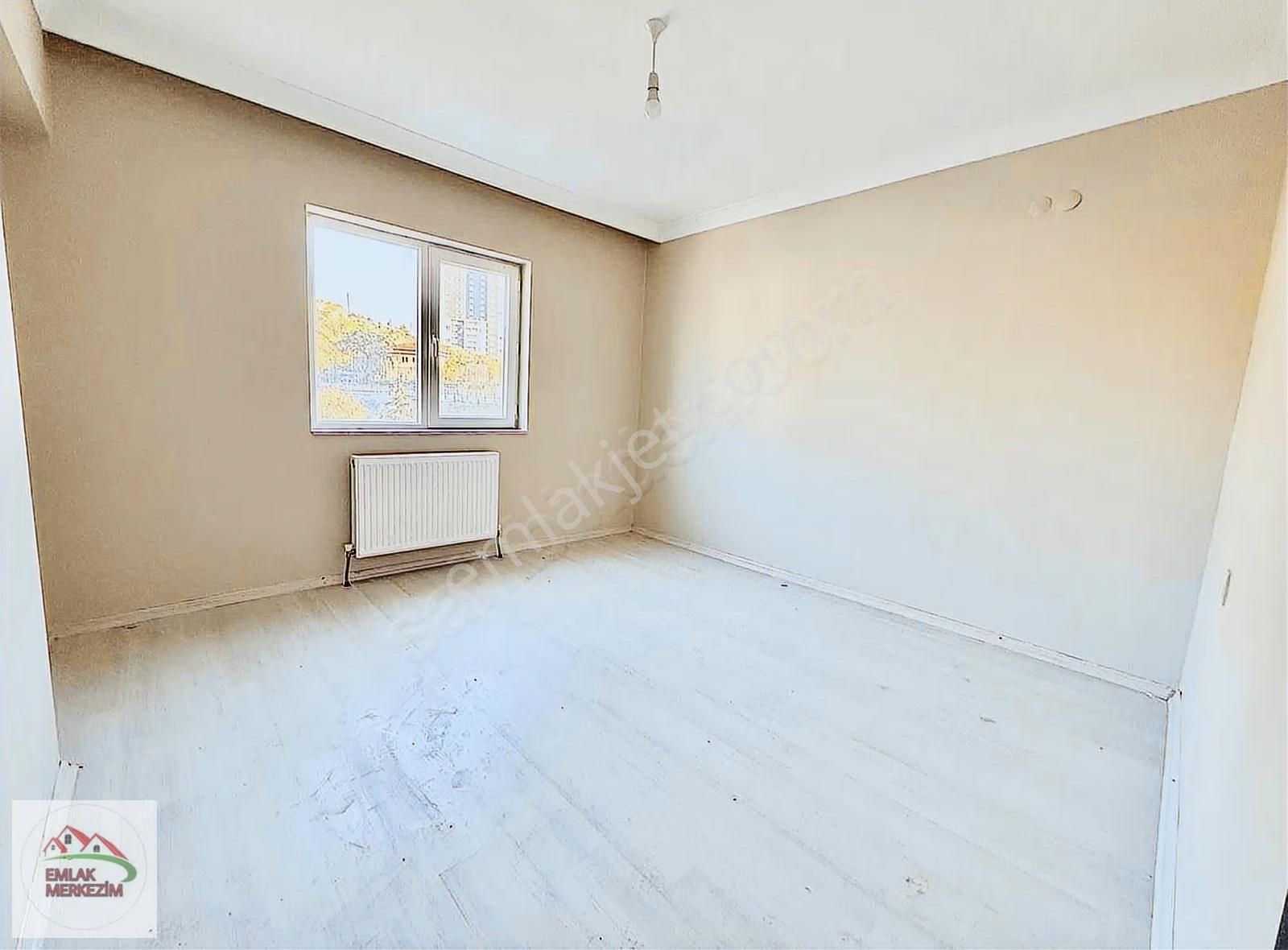 Emlak Merkezim'den Yıldıztepede 6.kat Site İçi Manzaralı Lüx - Görsel 20