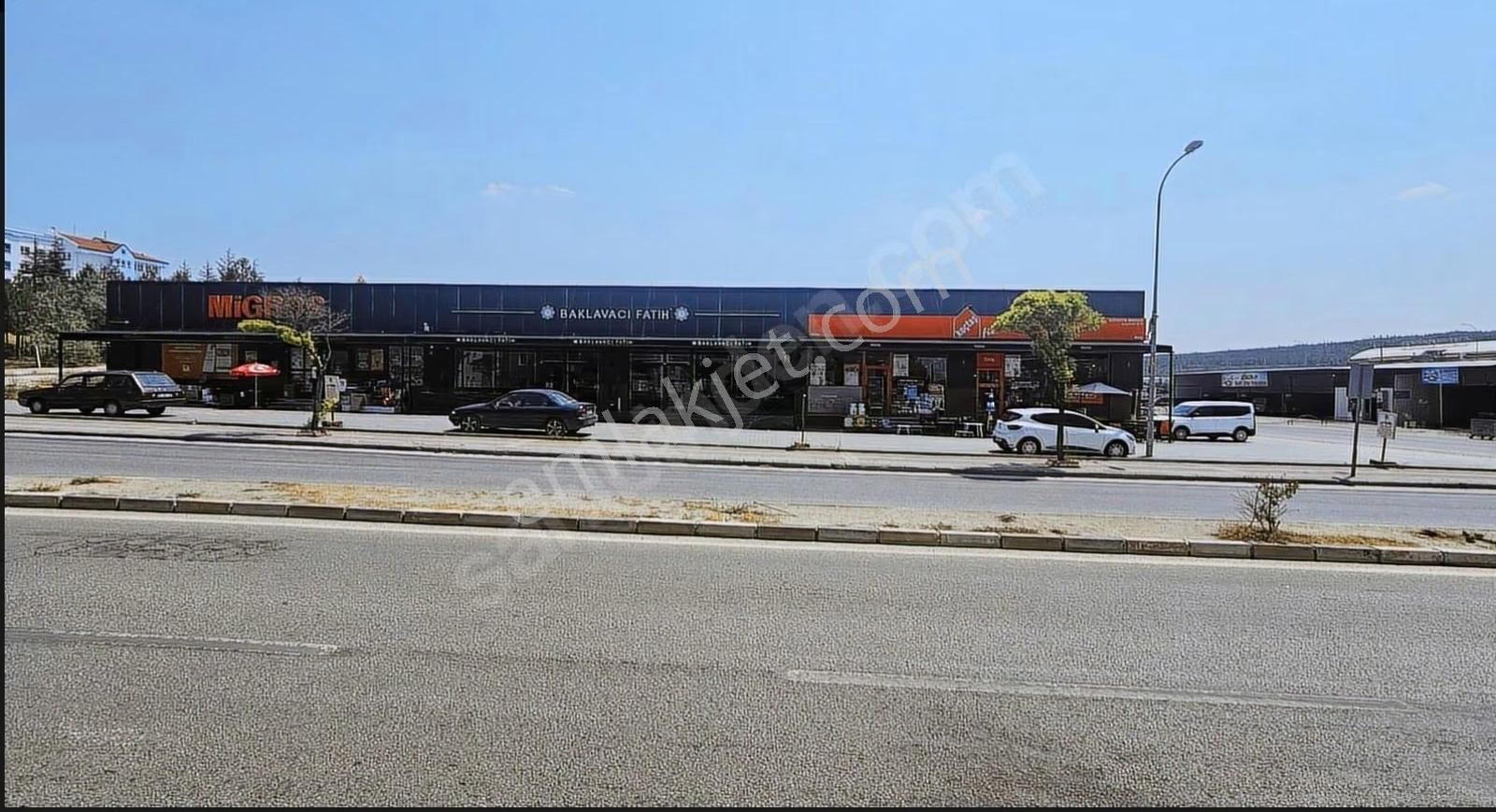 Odak'tan Zafertepe'de Koçtaş Ve Migros Karşısı Satılık 3+1 Daire - Görsel 3