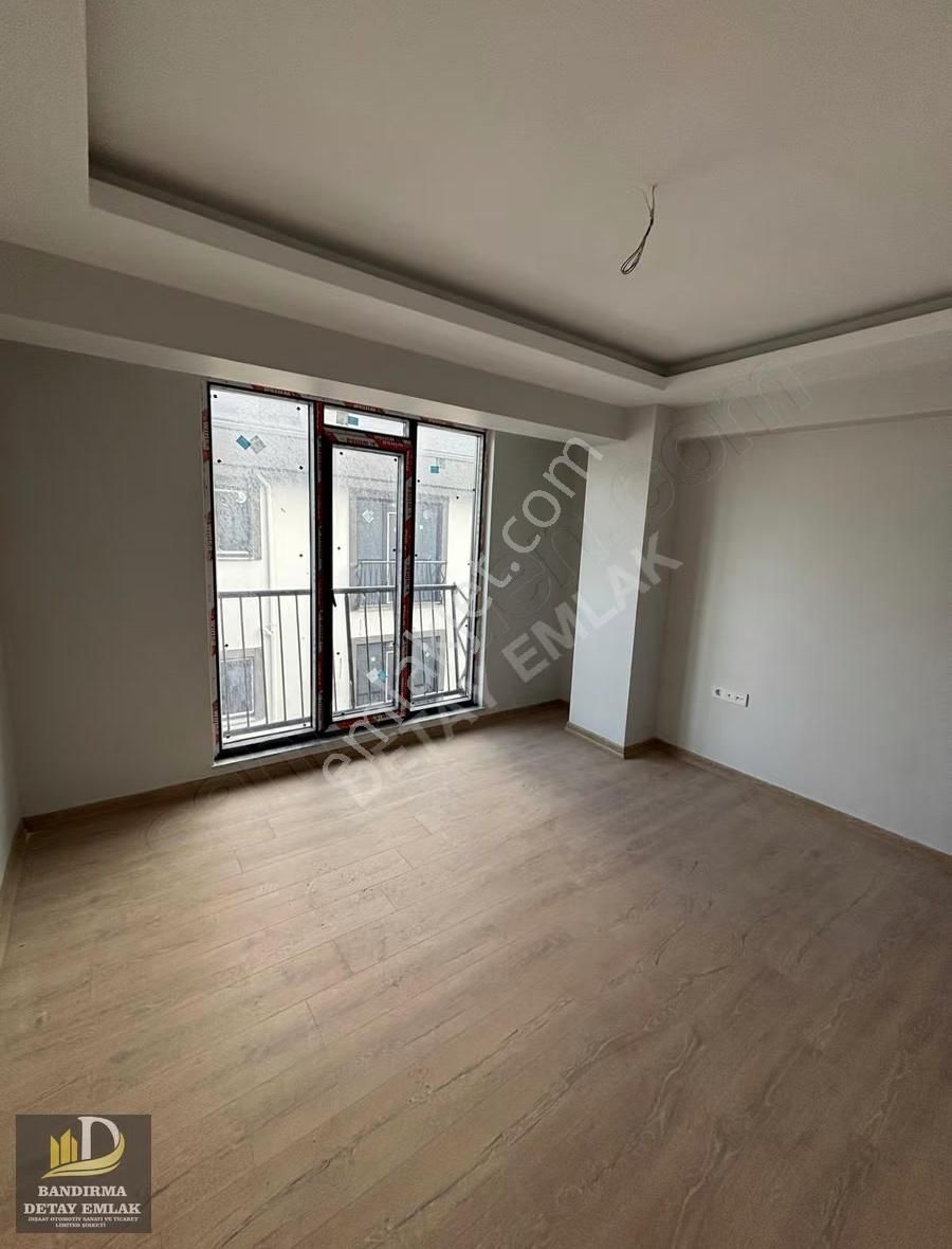 Detay Emlak'tan Yeni Mah. Sıfır Oturuma Hazır 2+1 Satılık Dublex - Görsel 10