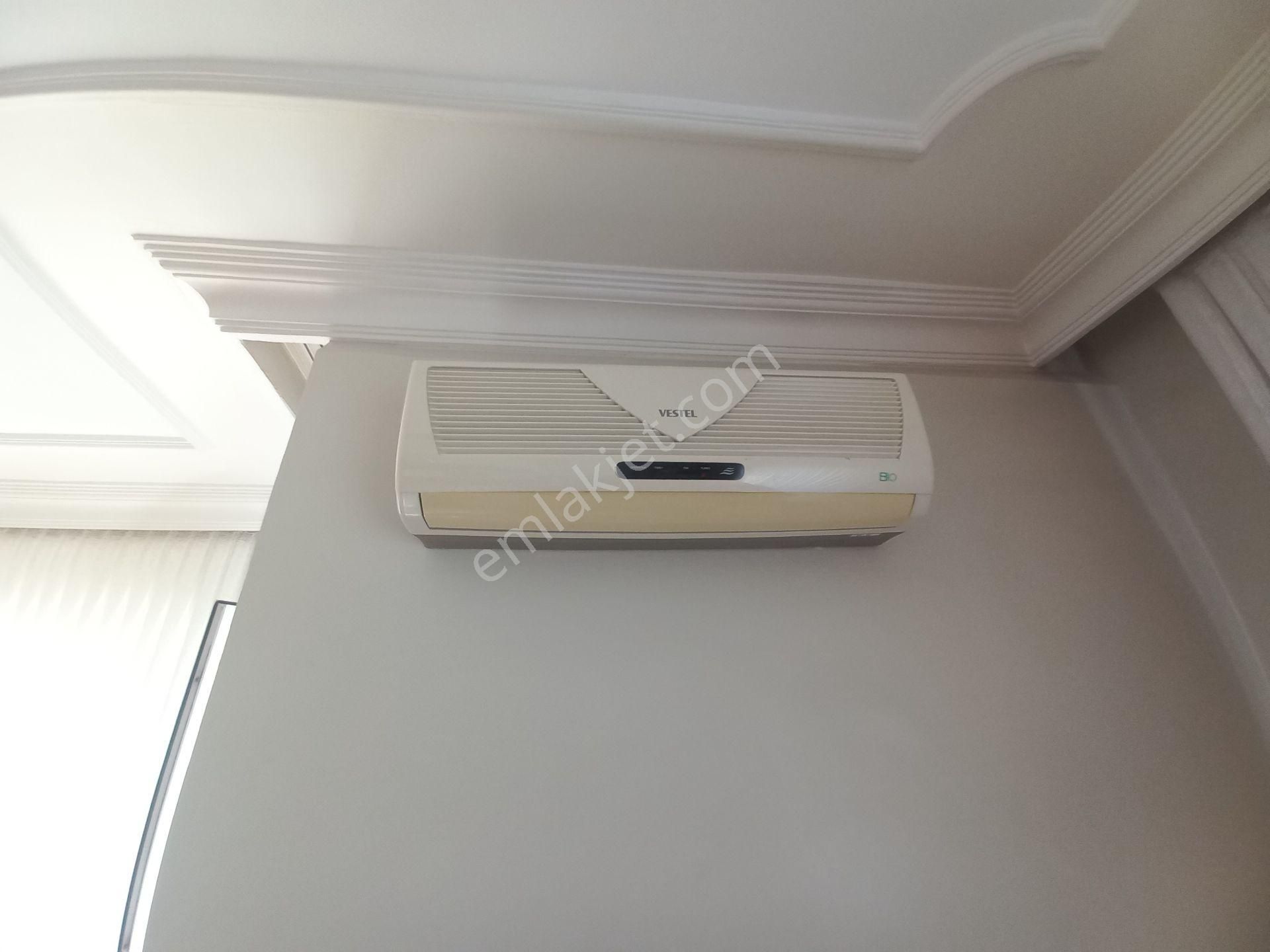 Şeref Emlak Ordu Caddesi Üzerin Asansörlü 3+1 Daire 7.750.000 Tl - Görsel 7