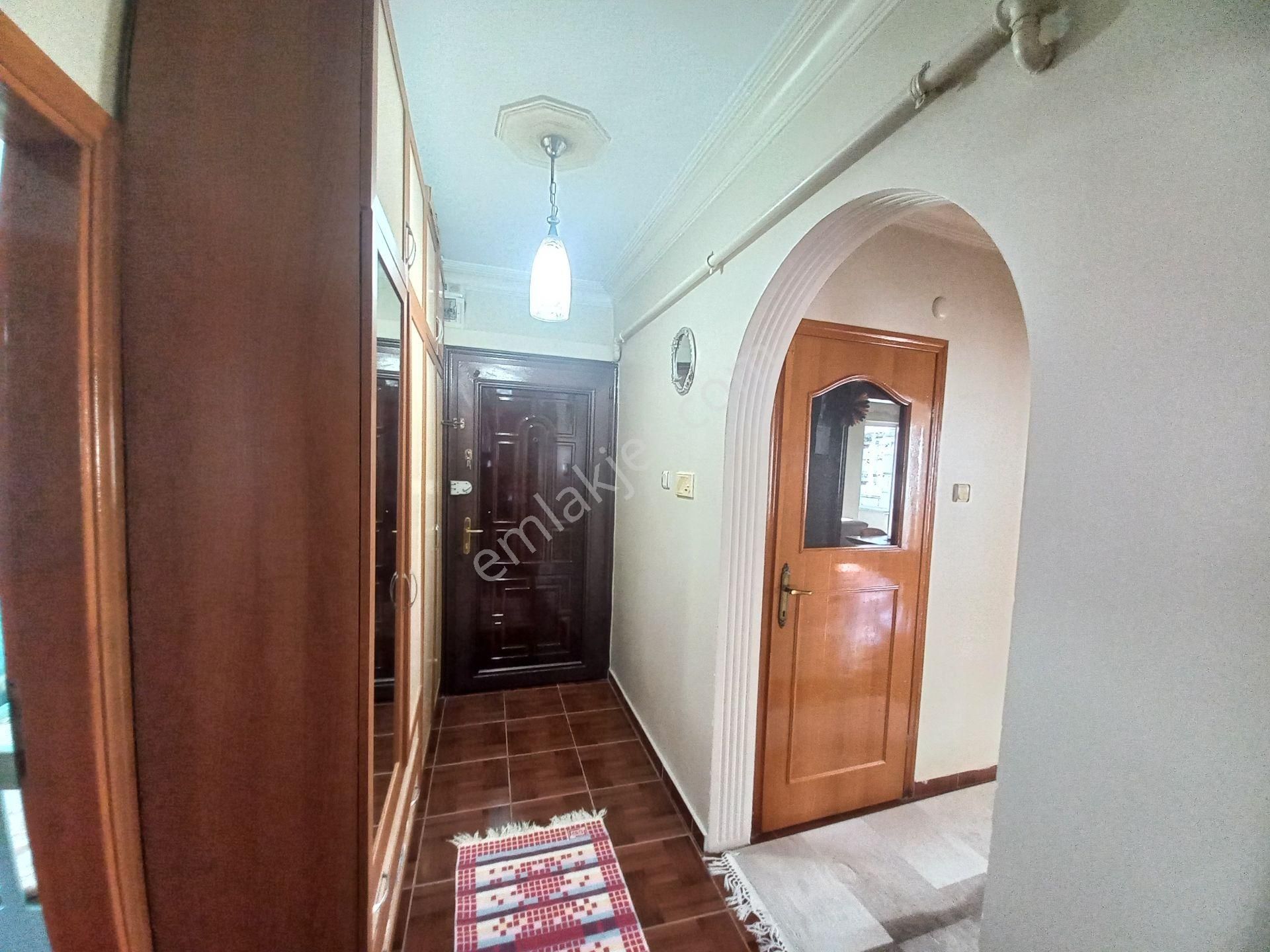 Şeref Emlak Ordu Caddesi Üzerin Asansörlü 3+1 Daire 7.750.000 Tl - Görsel 21