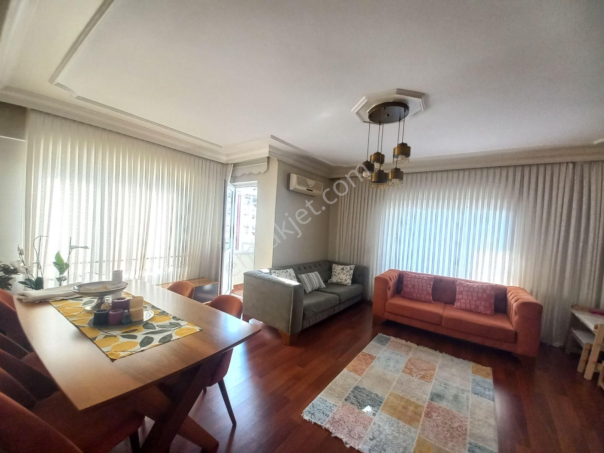 Şeref Emlak Ordu Caddesi Üzerin Asansörlü 3+1 Daire 7.750.000 Tl - Görsel 4