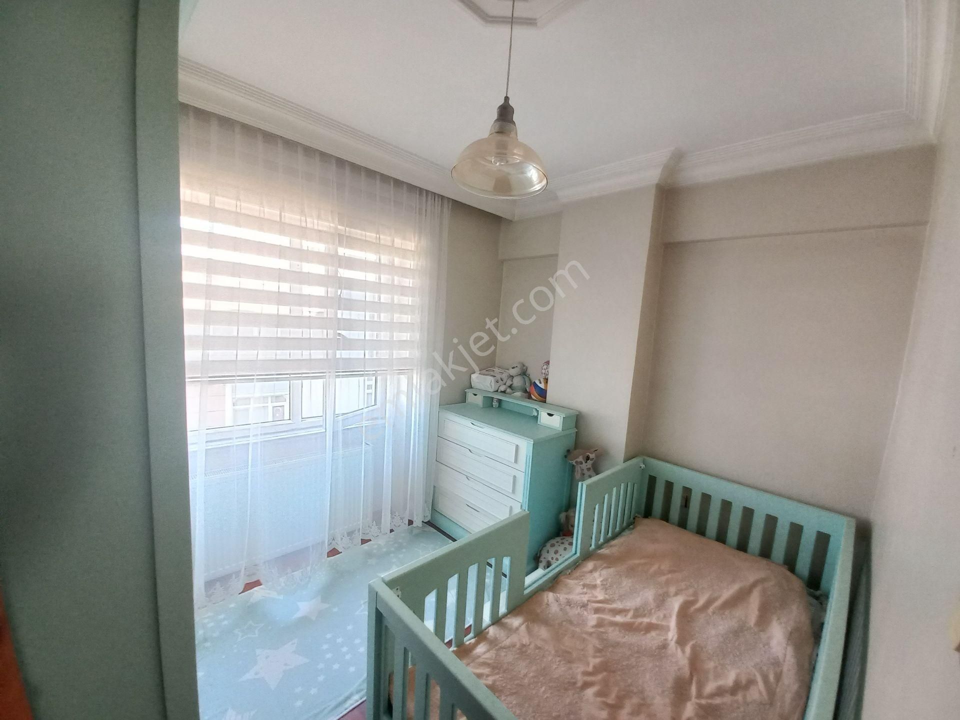 Şeref Emlak Ordu Caddesi Üzerin Asansörlü 3+1 Daire 7.750.000 Tl - Görsel 14