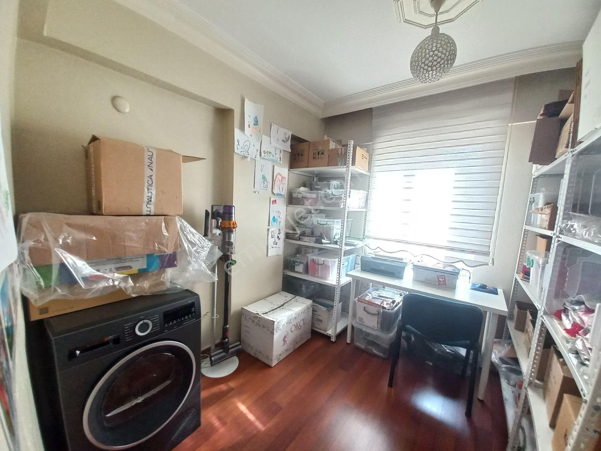 Şeref Emlak Ordu Caddesi Üzerin Asansörlü 3+1 Daire 7.750.000 Tl - Görsel 10