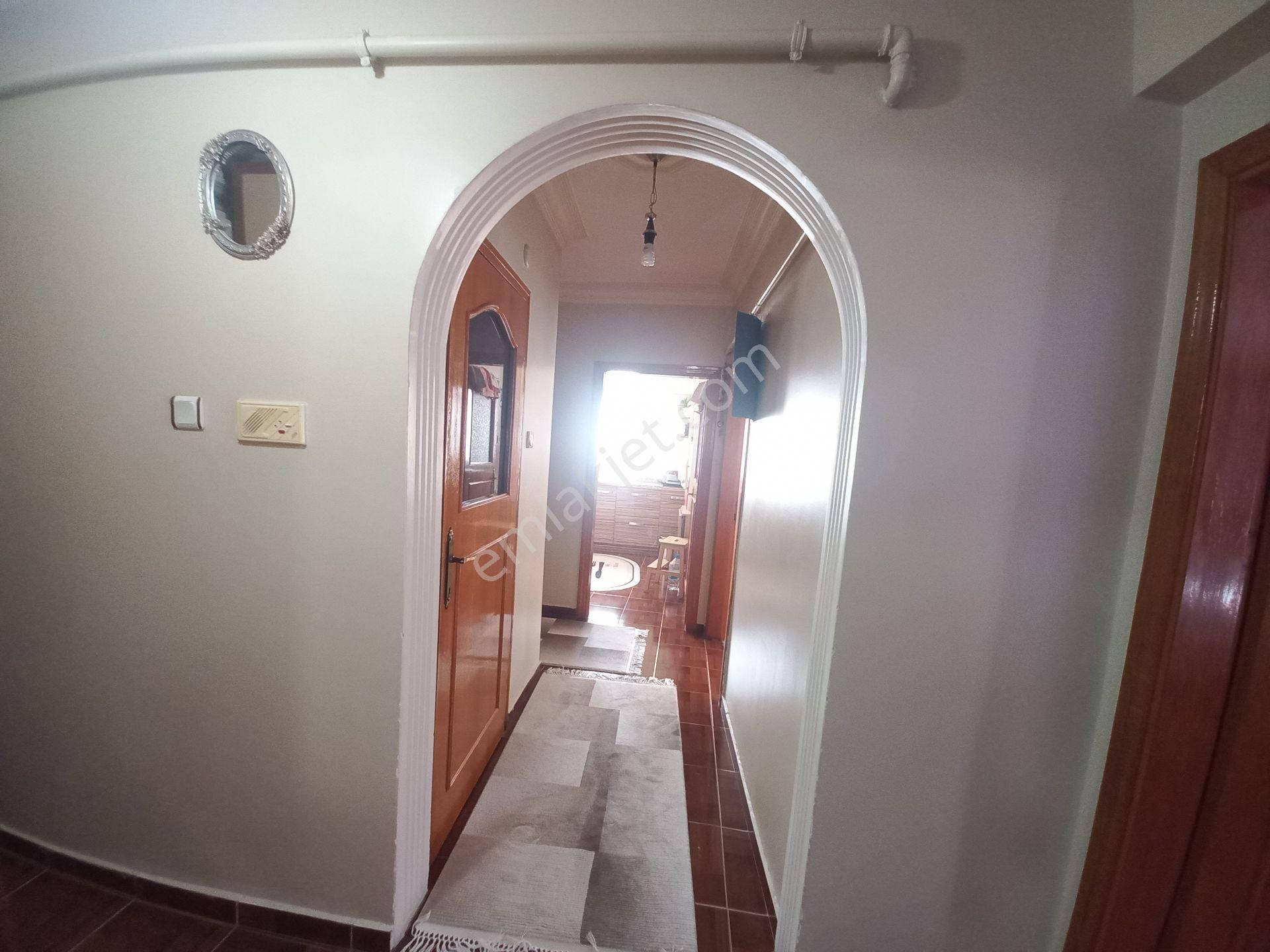 Şeref Emlak Ordu Caddesi Üzerin Asansörlü 3+1 Daire 7.750.000 Tl - Görsel 22