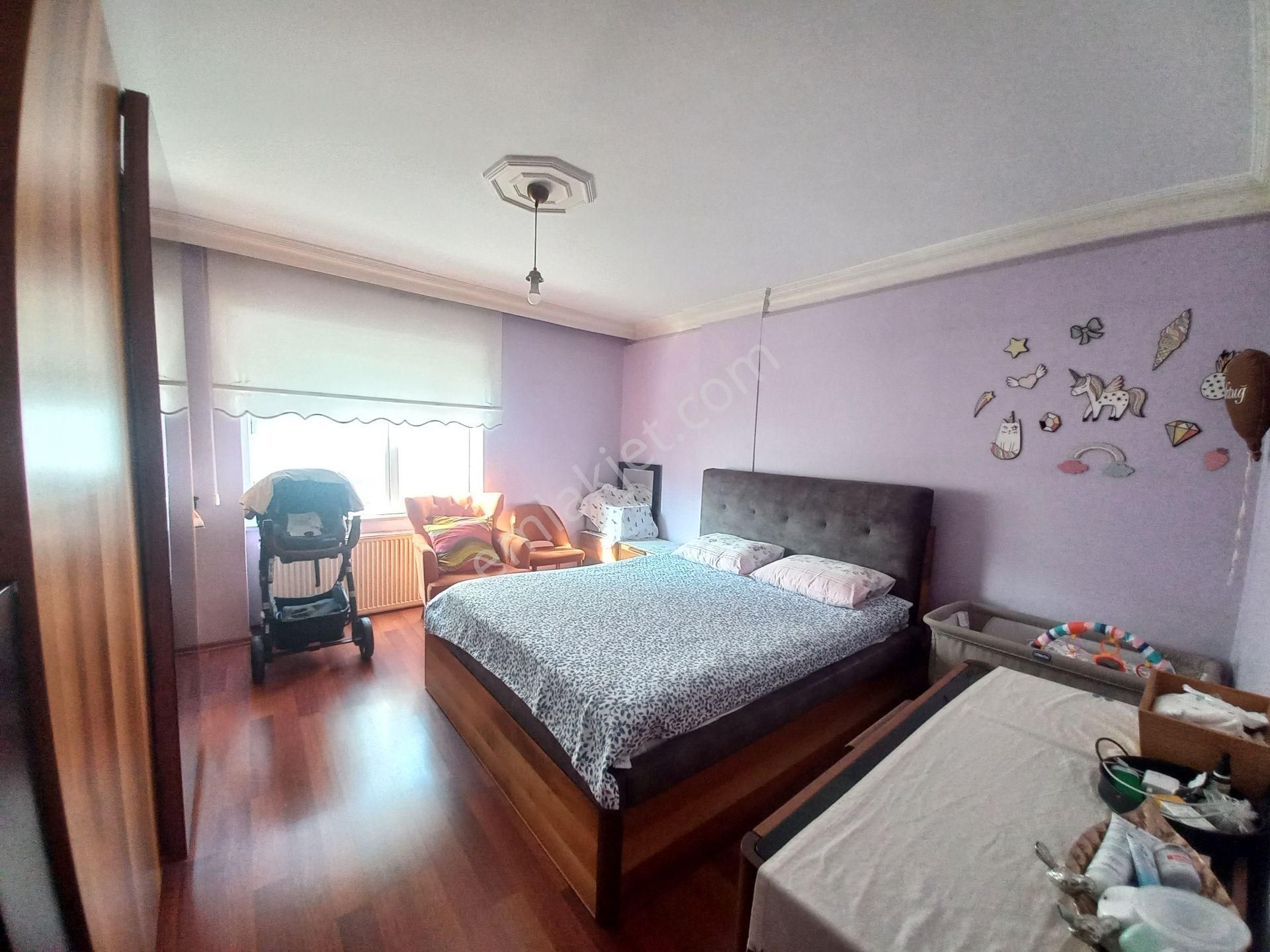 Şeref Emlak Ordu Caddesi Üzerin Asansörlü 3+1 Daire 7.750.000 Tl - Görsel 19