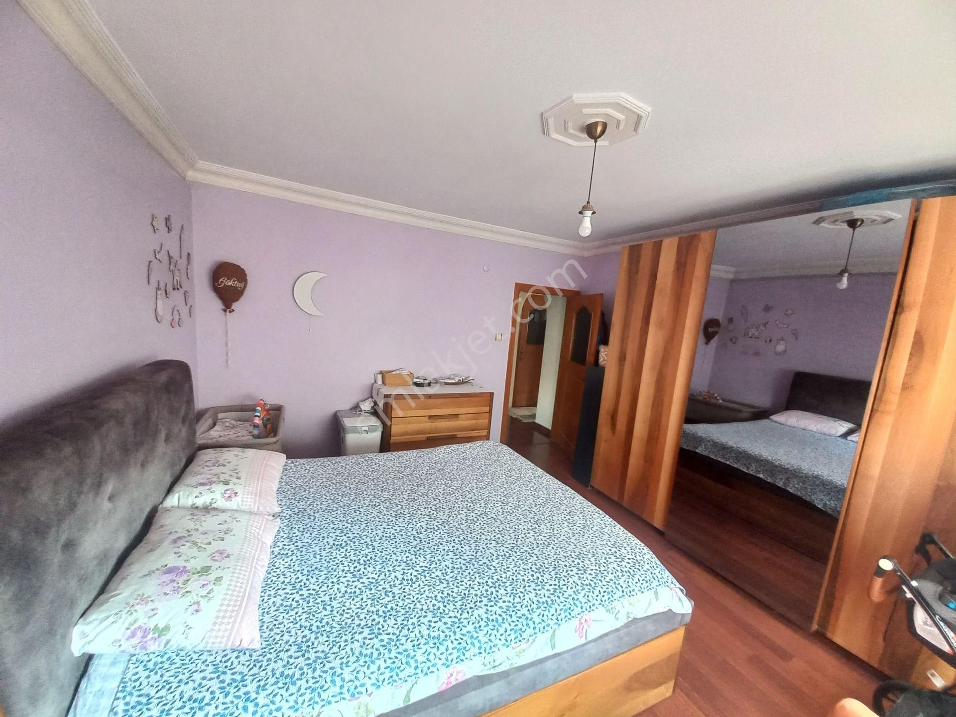 Şeref Emlak Ordu Caddesi Üzerin Asansörlü 3+1 Daire 7.750.000 Tl - Görsel 18