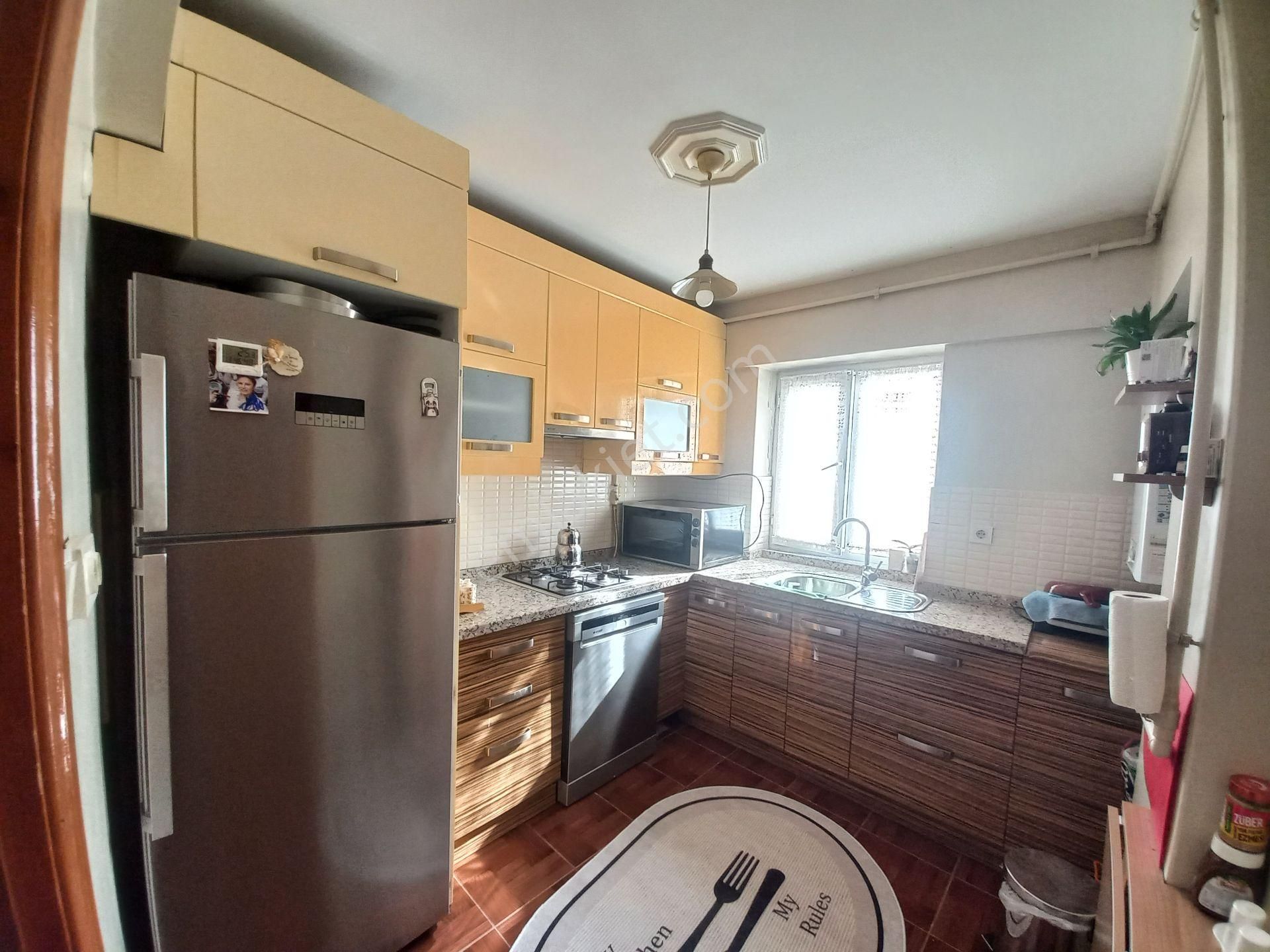Şeref Emlak Ordu Caddesi Üzerin Asansörlü 3+1 Daire 7.750.000 Tl - Görsel 2