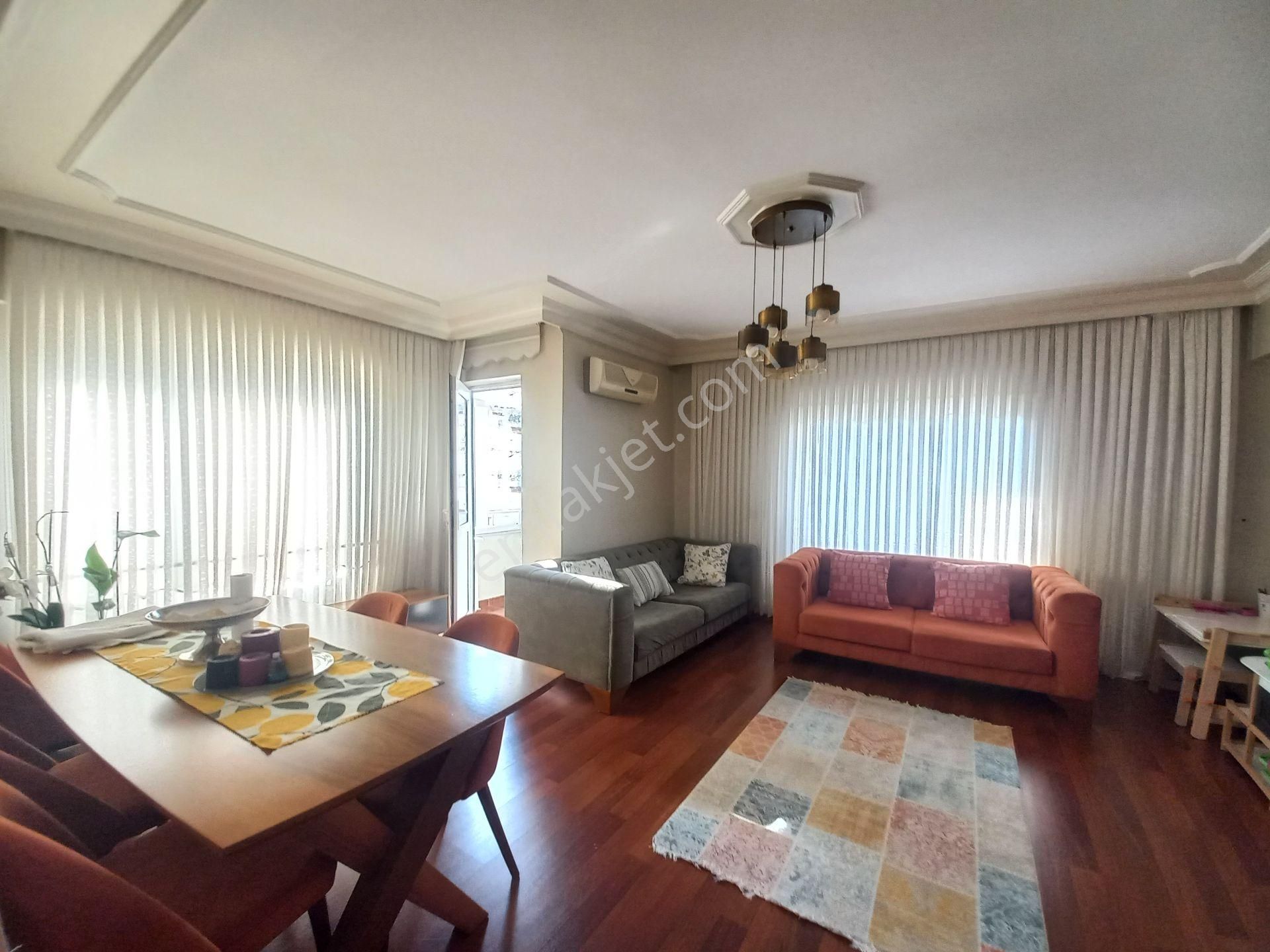 Şeref Emlak Ordu Caddesi Üzerin Asansörlü 3+1 Daire 7.750.000 Tl - Görsel 8