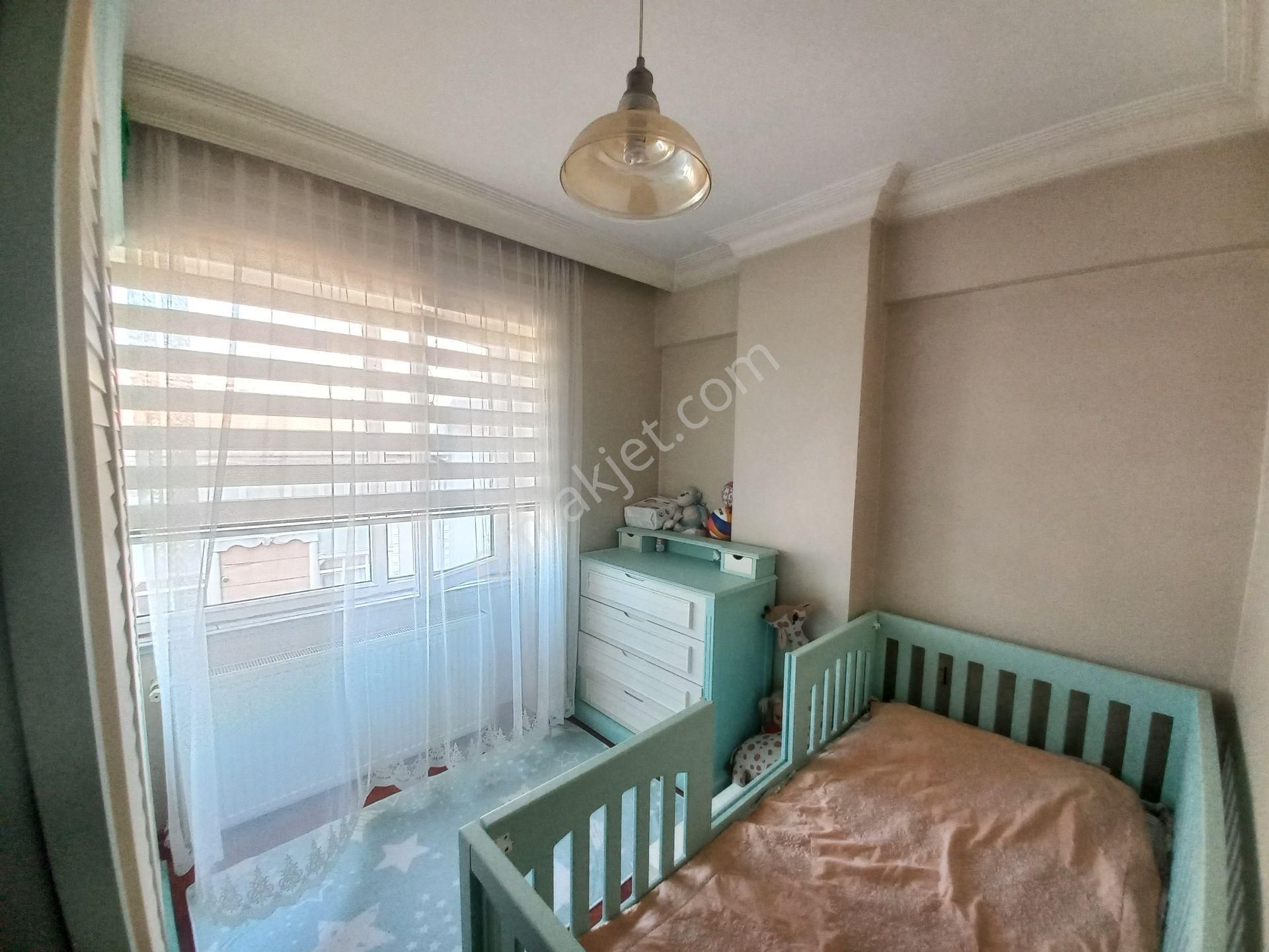Şeref Emlak Ordu Caddesi Üzerin Asansörlü 3+1 Daire 7.750.000 Tl - Görsel 16