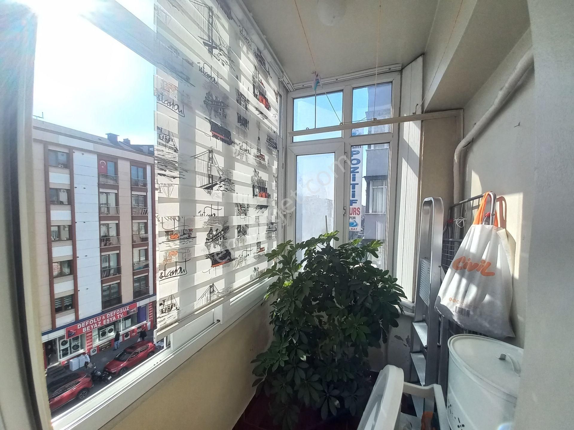 Şeref Emlak Ordu Caddesi Üzerin Asansörlü 3+1 Daire 7.750.000 Tl - Görsel 5