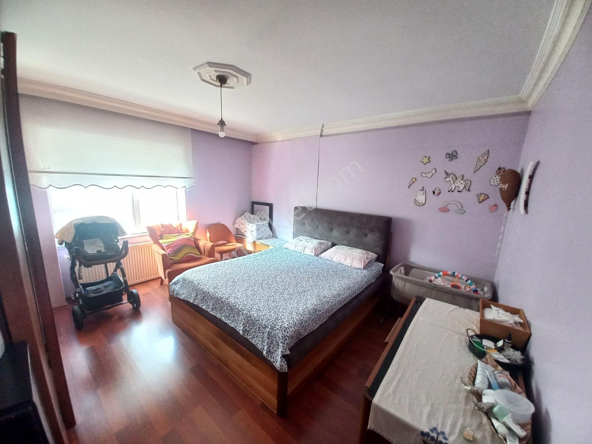 Şeref Emlak Ordu Caddesi Üzerin Asansörlü 3+1 Daire 7.750.000 Tl - Görsel 17