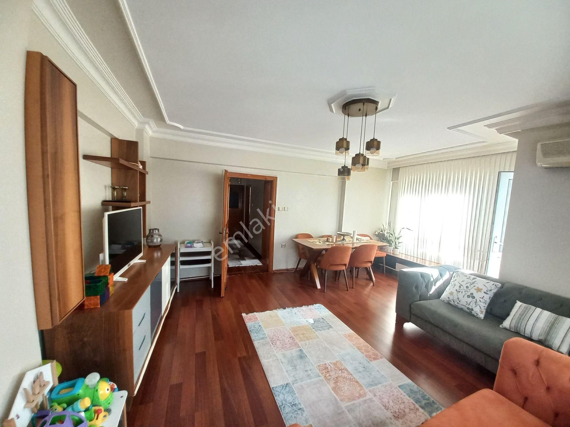 Şeref Emlak Ordu Caddesi Üzerin Asansörlü 3+1 Daire 7.750.000 Tl - Görsel 6