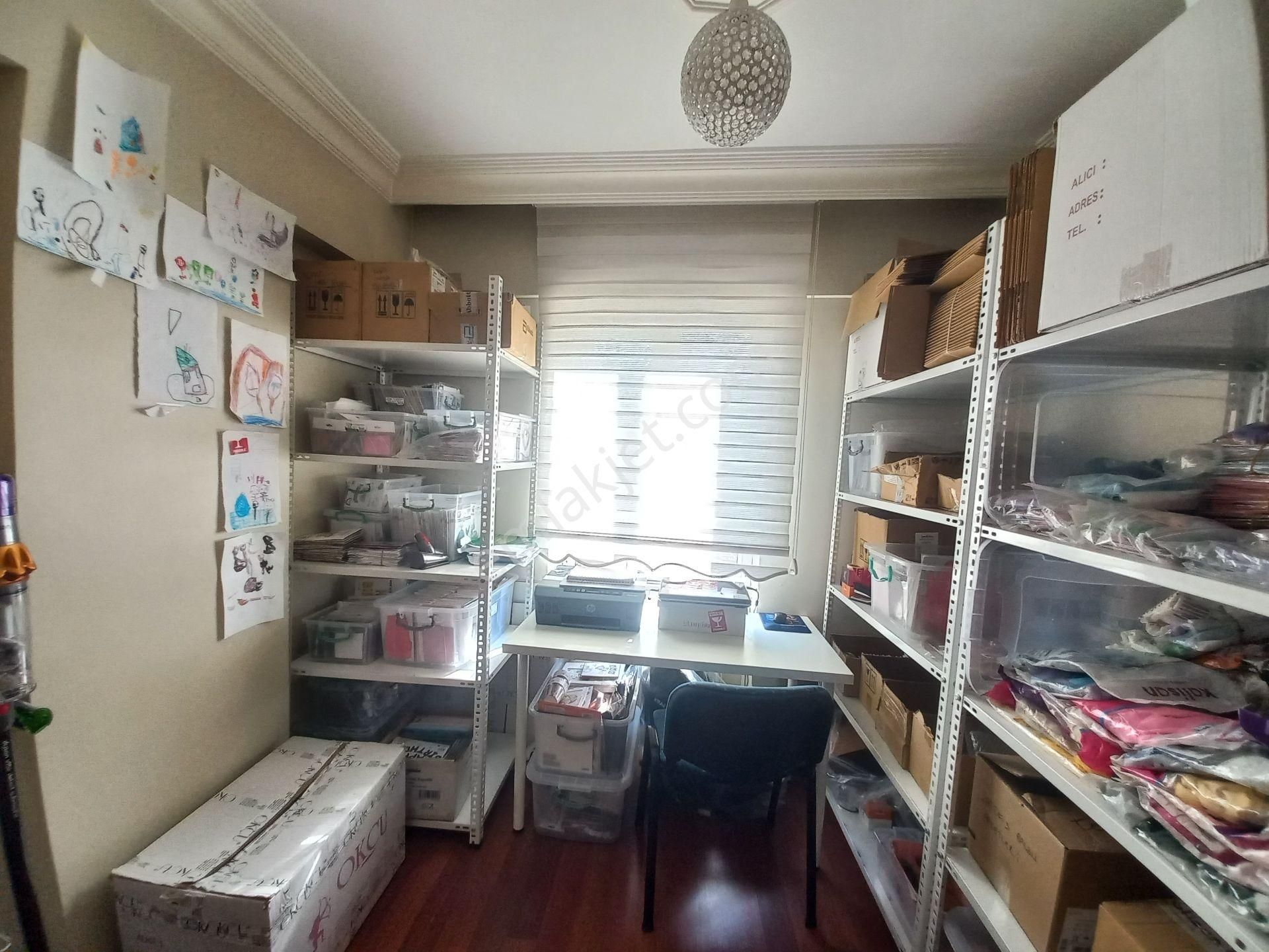 Şeref Emlak Ordu Caddesi Üzerin Asansörlü 3+1 Daire 7.750.000 Tl - Görsel 9