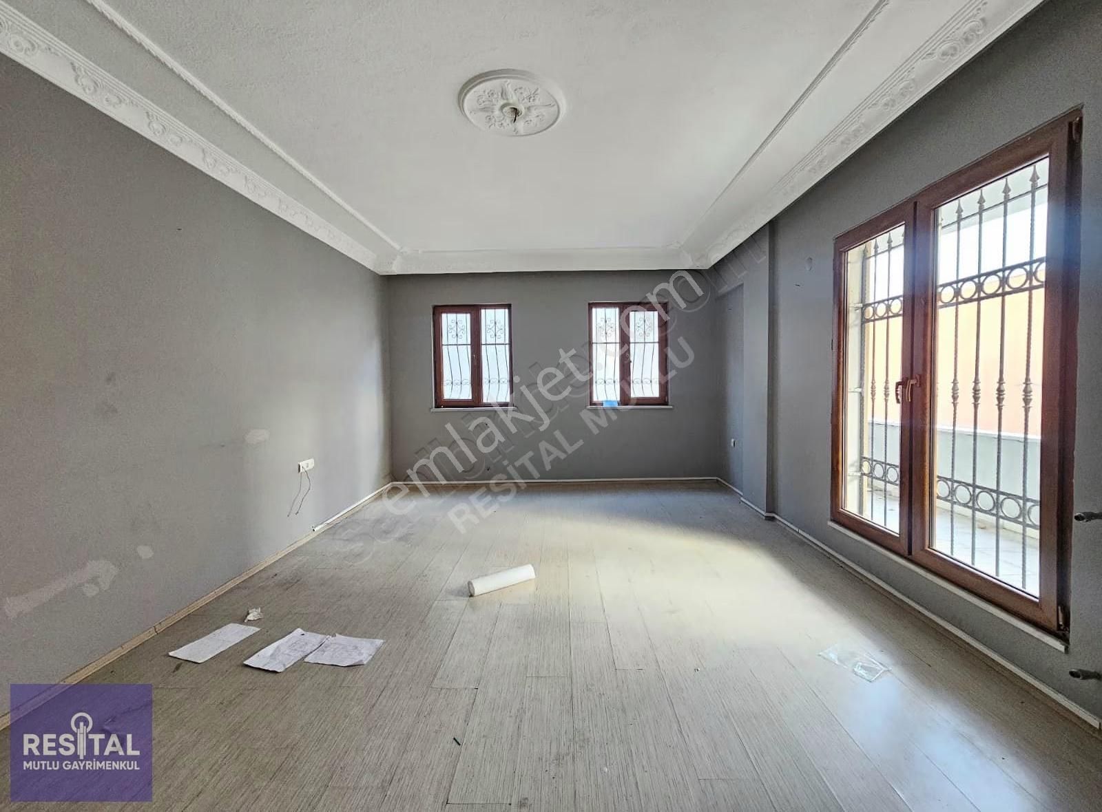 Rs Mutlu Yıldırım Vakıf'ta 800 M2 Depo Antrepo - Görsel 9