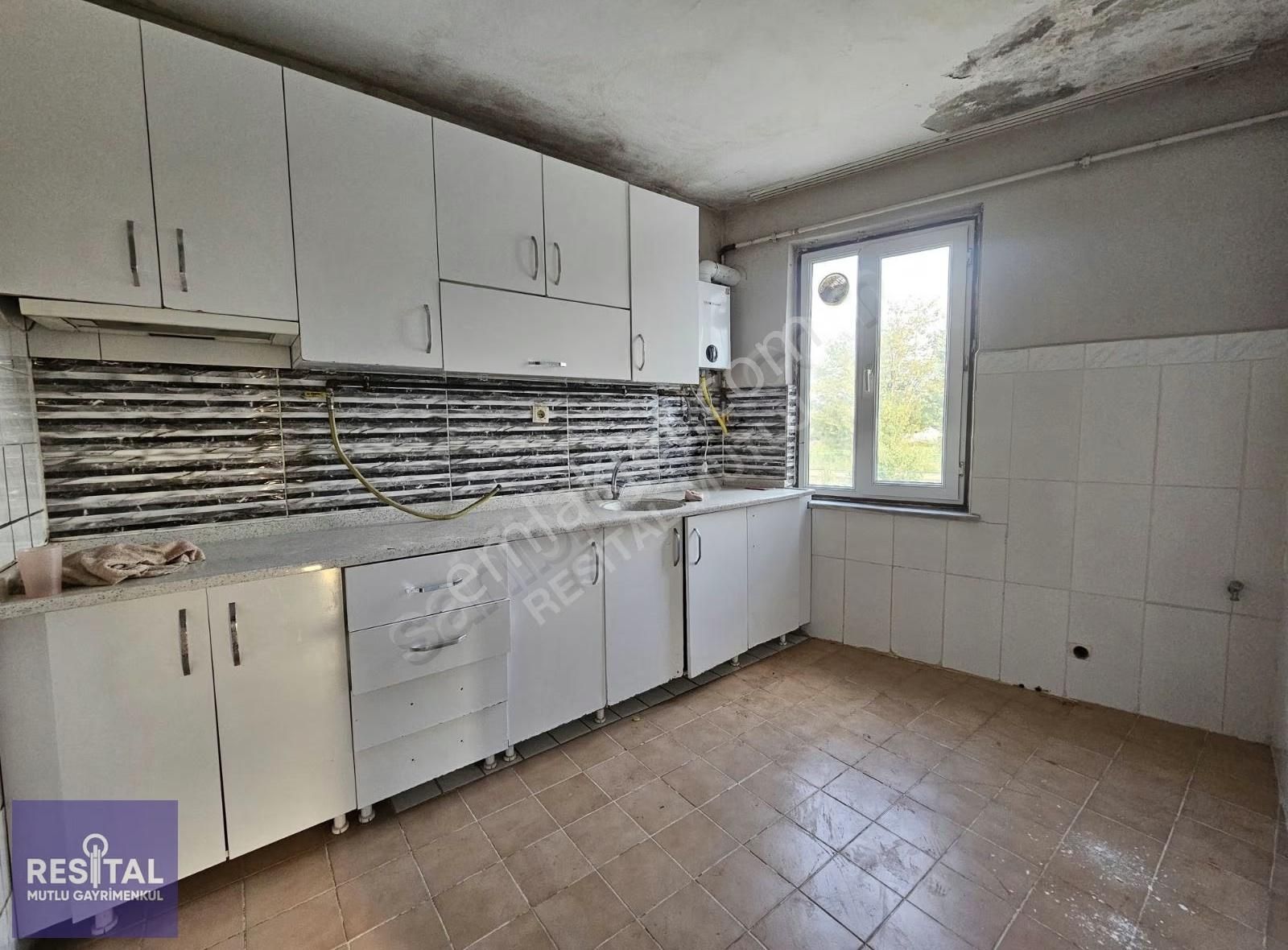 Rs Mutlu Yıldırım Vakıf'ta 800 M2 Depo Antrepo - Görsel 8