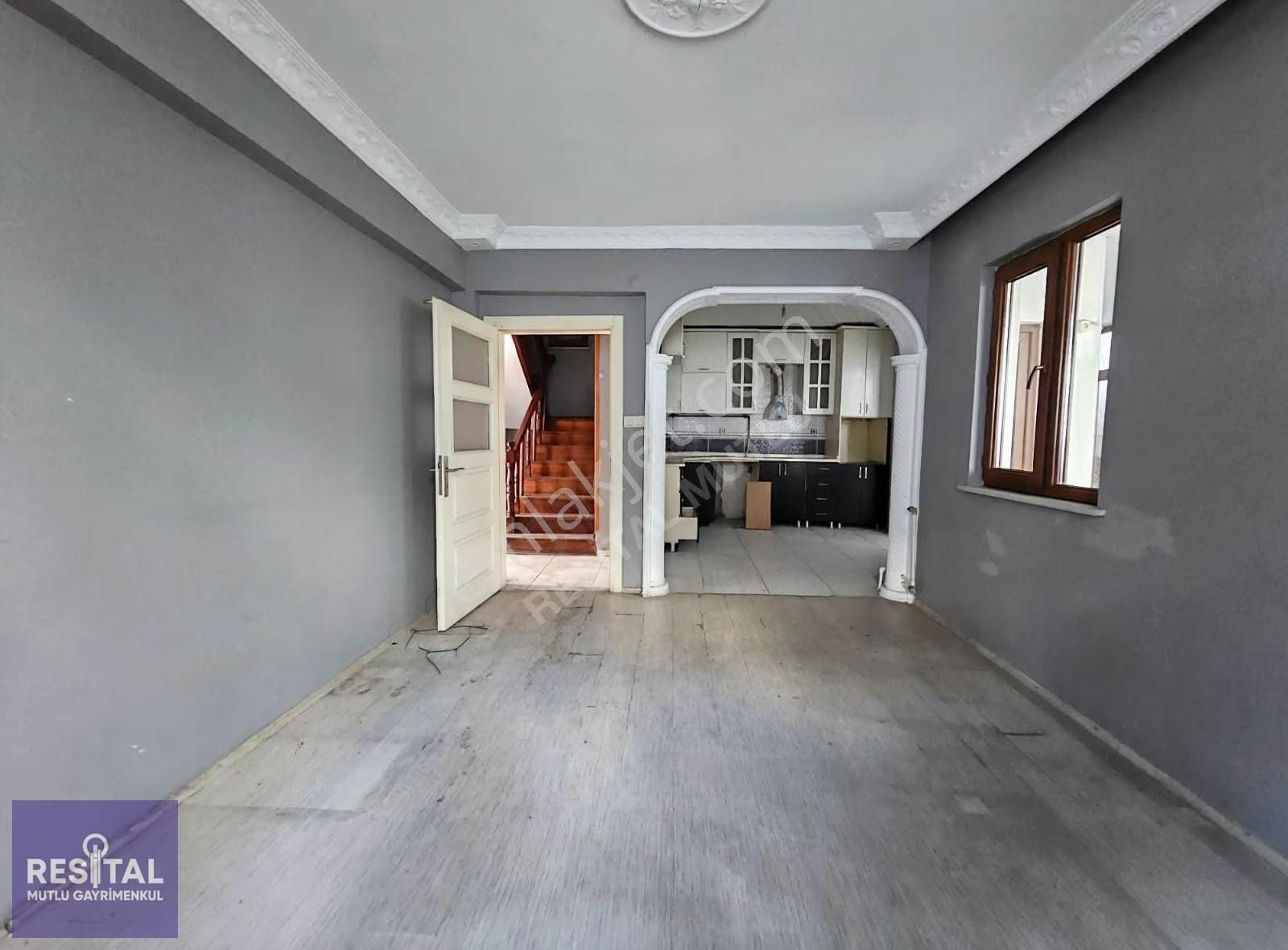 Rs Mutlu Yıldırım Vakıf'ta 800 M2 Depo Antrepo - Görsel 12