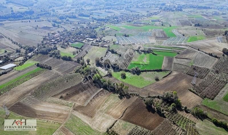 Kaynarca Şehytimarı Köyünde Resmi Yola Bir Parsel 2880 M2 Tarla