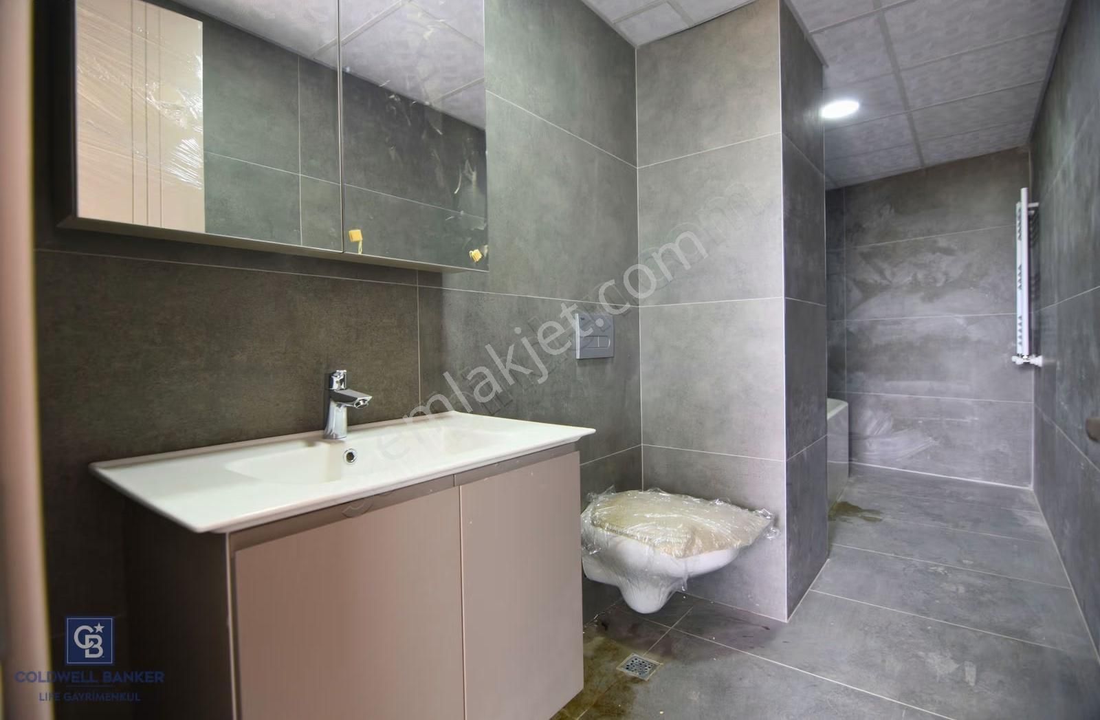 Sasalı Passa Riva Da Satılık 3+1 Bahçeli Dubleks Daire - Görsel 9