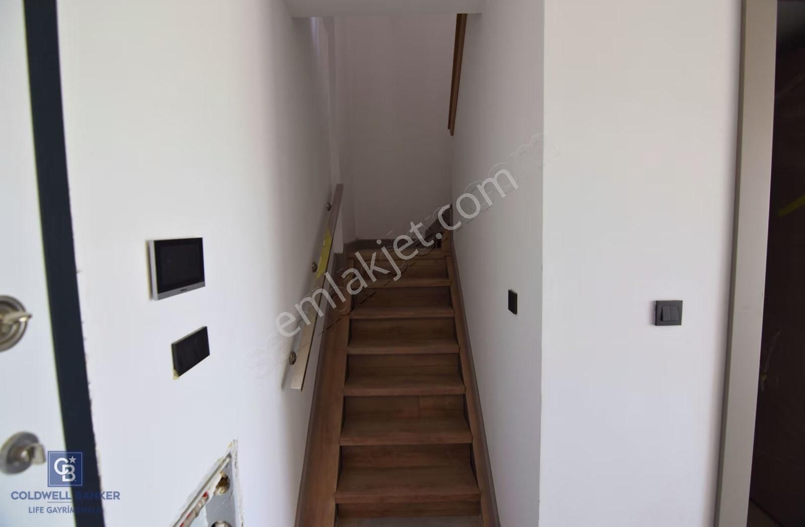 Sasalı Passa Riva Da Satılık 3+1 Bahçeli Dubleks Daire - Görsel 8