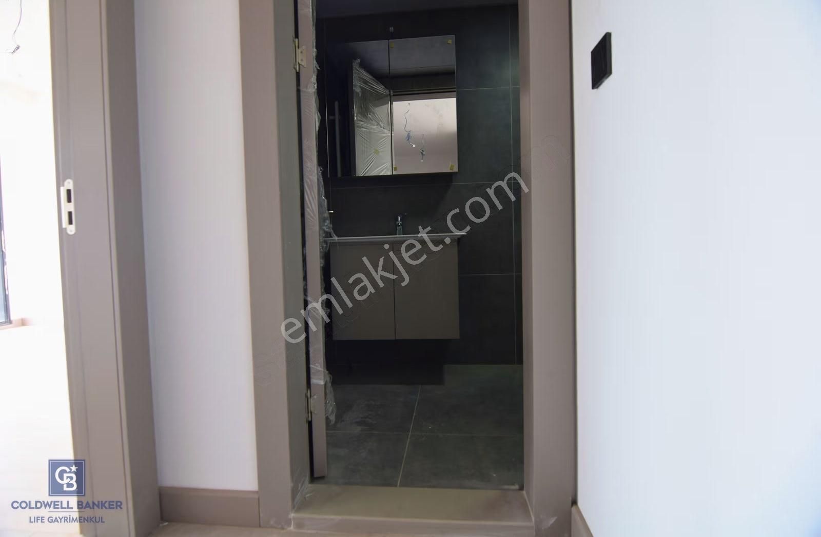 Sasalı Passa Riva Da Satılık 3+1 Bahçeli Dubleks Daire - Görsel 11