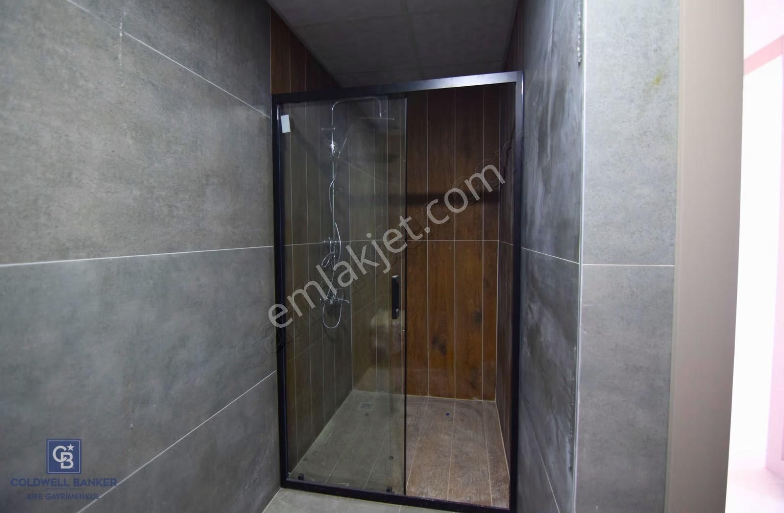 Sasalı Passa Riva Da Satılık 3+1 Bahçeli Dubleks Daire - Görsel 4