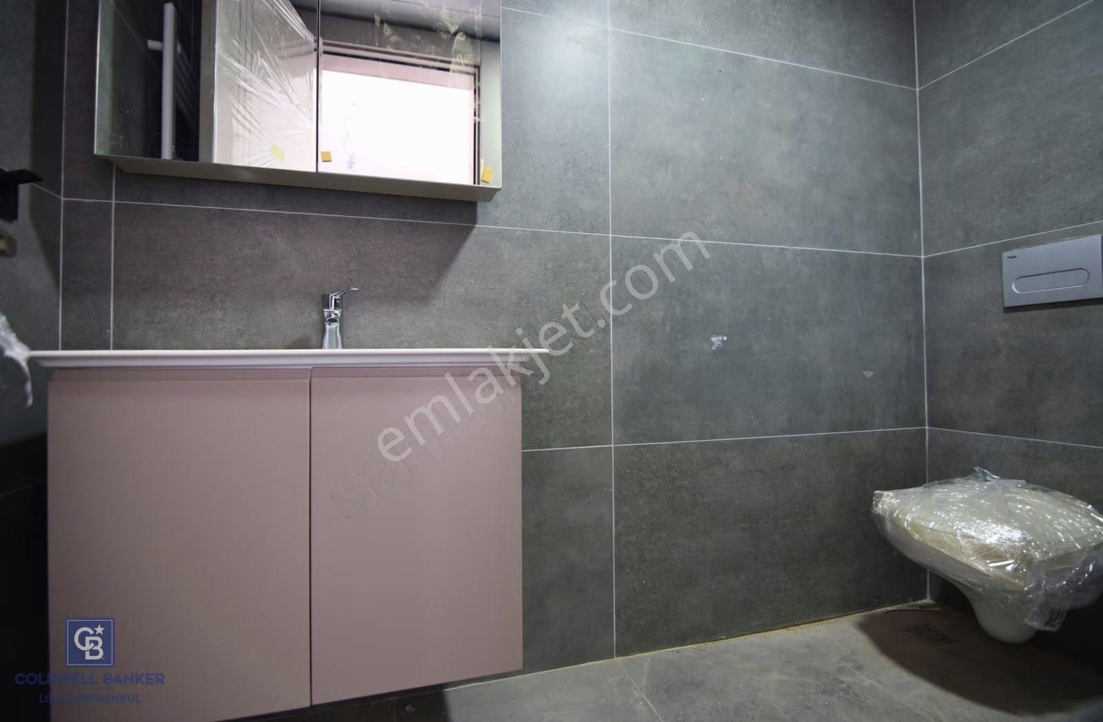 Sasalı Passa Riva Da Satılık 3+1 Bahçeli Dubleks Daire - Görsel 10