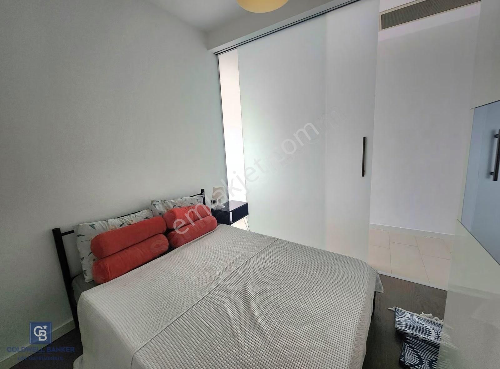 Folkart Towers Da Lüks Eşyalı Satılık 1+1 Daire - Görsel 11