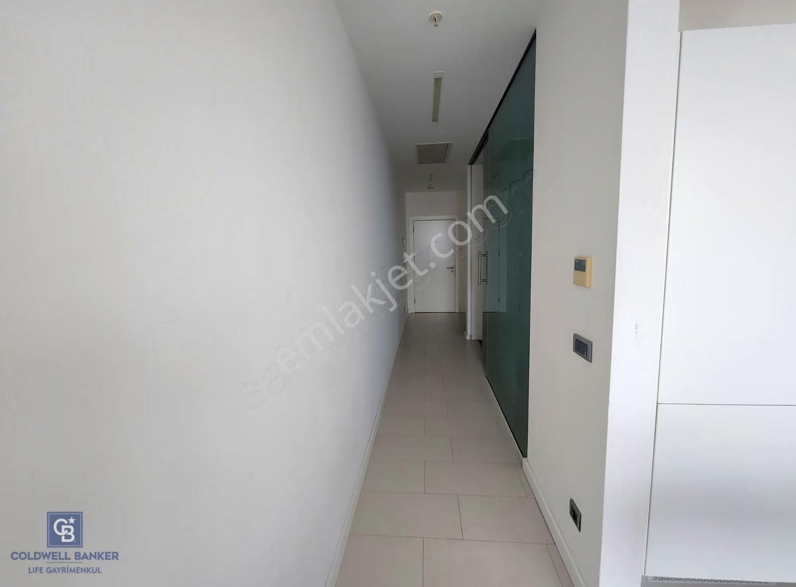 Folkart Towers Da Lüks Eşyalı Satılık 1+1 Daire - Görsel 17