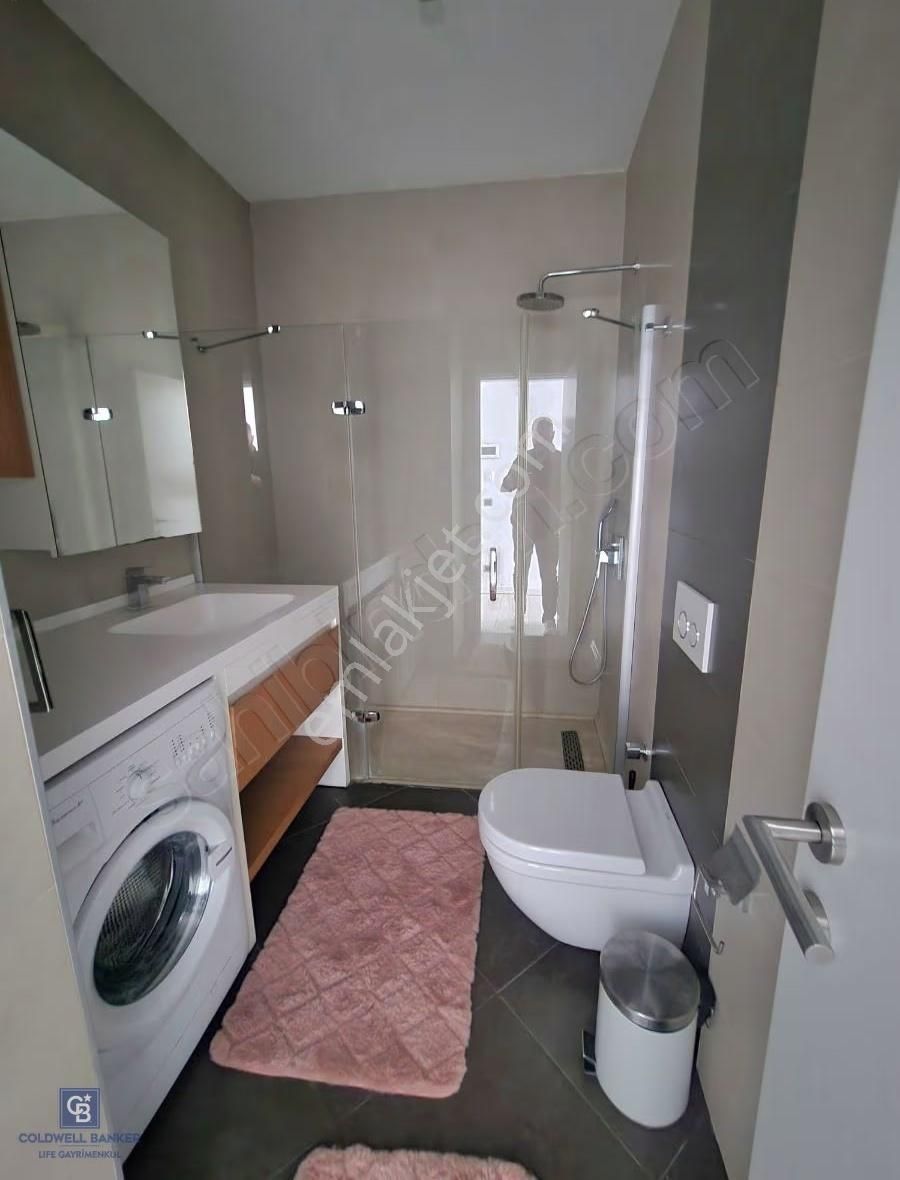 Folkart Towers Da Lüks Eşyalı Satılık 1+1 Daire - Görsel 6