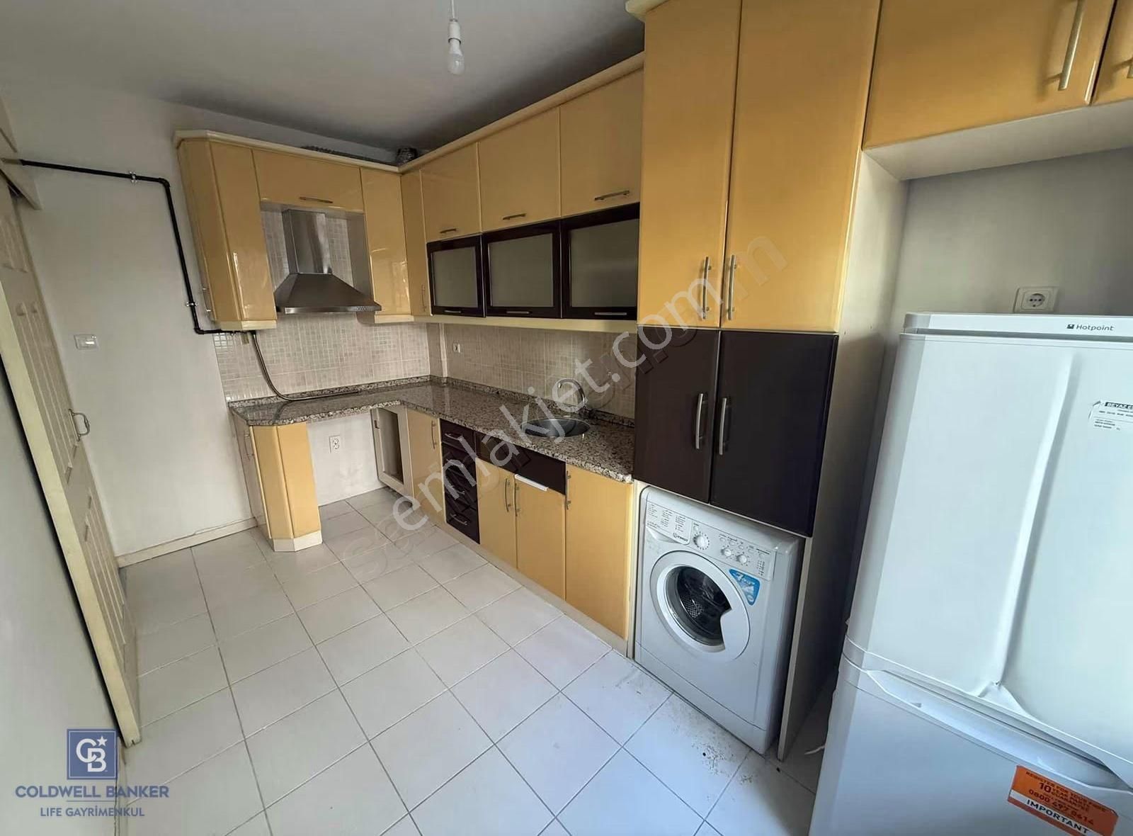 Çamdibi'nde 2+1 Yenilenmiş Kiralık Daire - Görsel 3