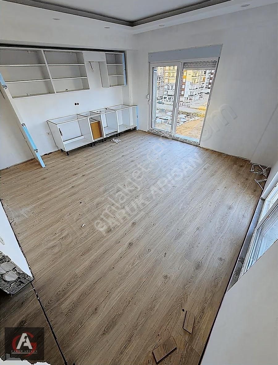 Arısan'dan Deniz Manzaralı Ve Çok Uygun Fiyatlı Fırsat 1+1 Daire - Görsel 4