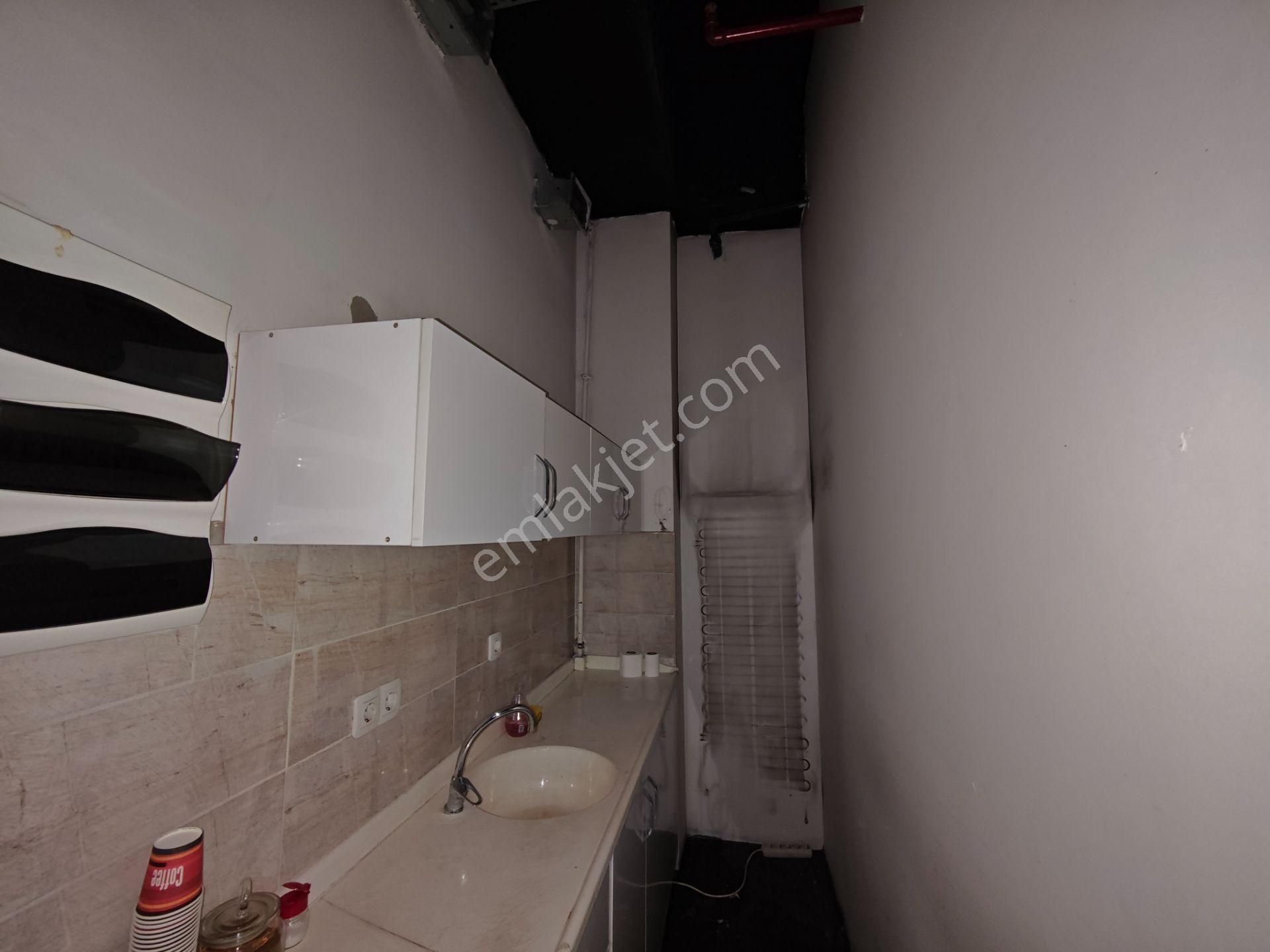 Güncel İlandır!! Eclipse Maslak Business 145 M2 2.kat Ofis - Görsel 13