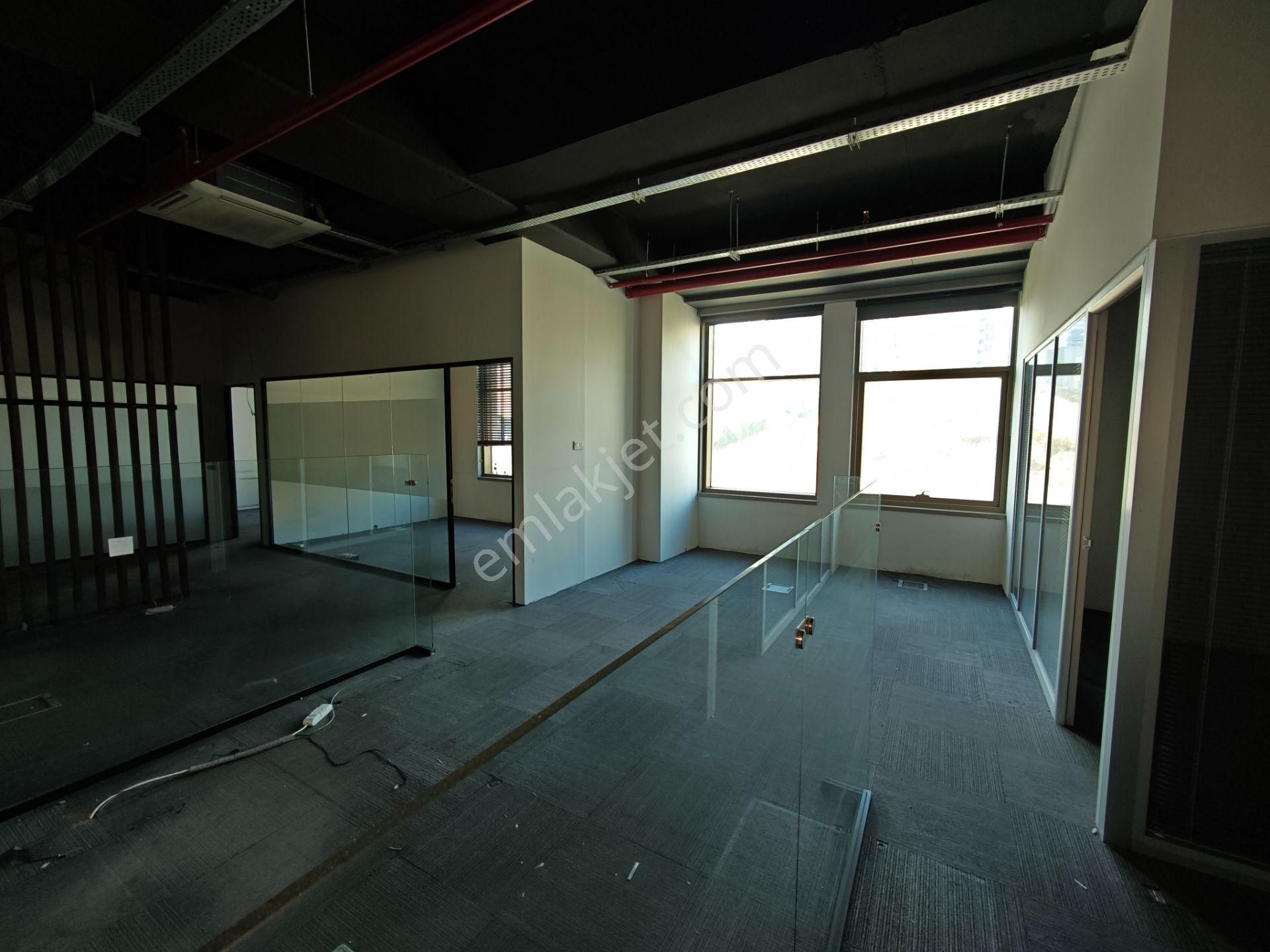 Güncel İlandır!! Eclipse Maslak Business 145 M2 2.kat Ofis - Görsel 9
