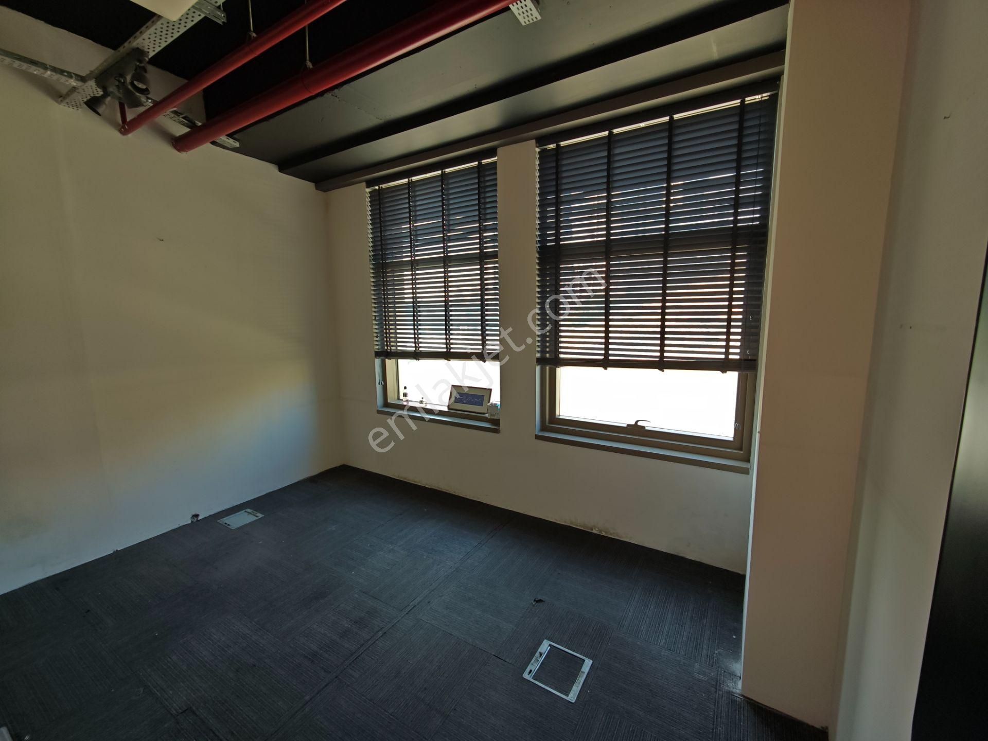 Güncel İlandır!! Eclipse Maslak Business 145 M2 2.kat Ofis - Görsel 12