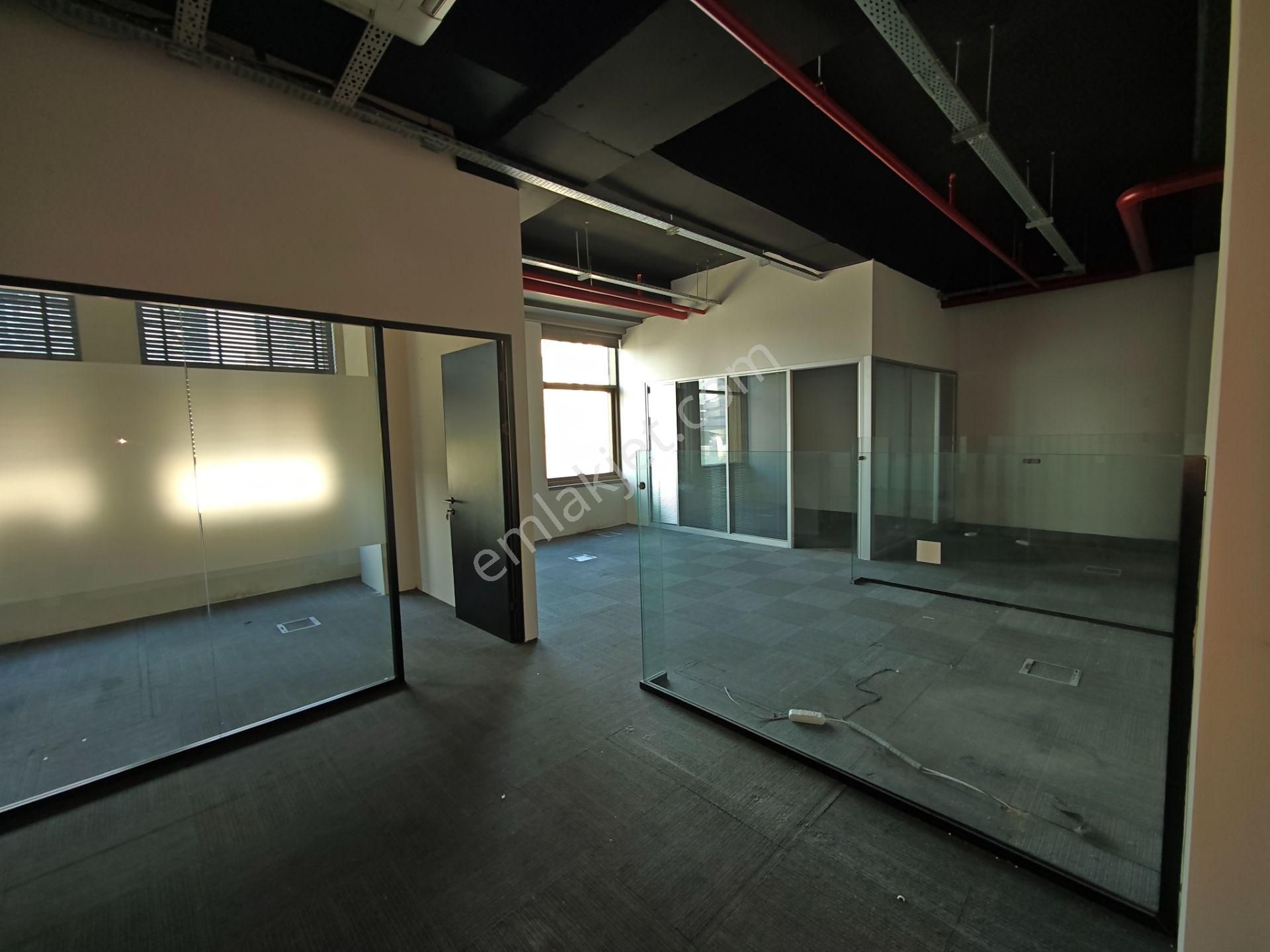 Güncel İlandır!! Eclipse Maslak Business 145 M2 2.kat Ofis - Görsel 6