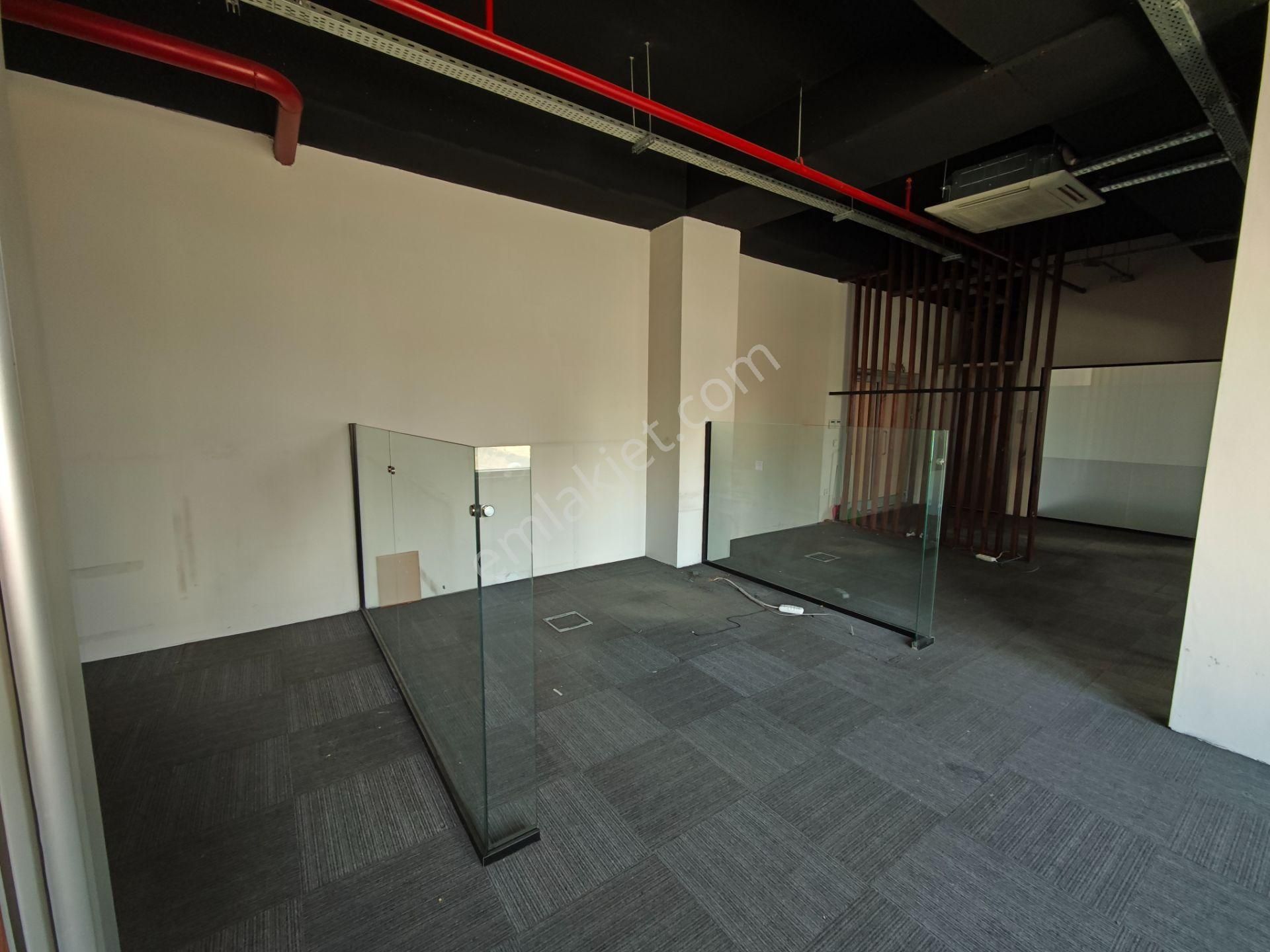 Güncel İlandır!! Eclipse Maslak Business 145 M2 2.kat Ofis - Görsel 10