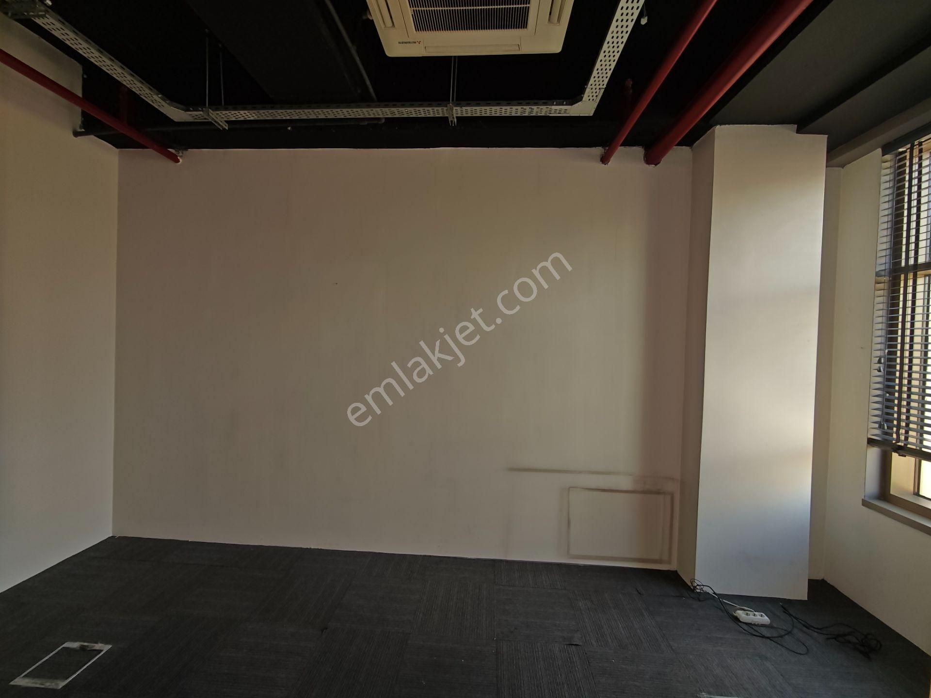 Güncel İlandır!! Eclipse Maslak Business 145 M2 2.kat Ofis - Görsel 5