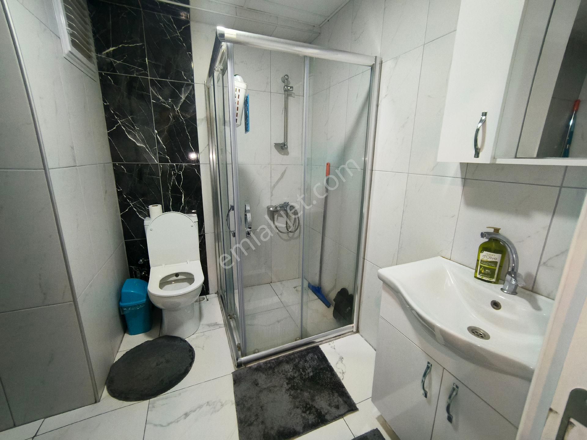 Güneyden Tülin Cad. 2+1.85 M2 Karanlık Odasız Balkonlu Daire - Görsel 33