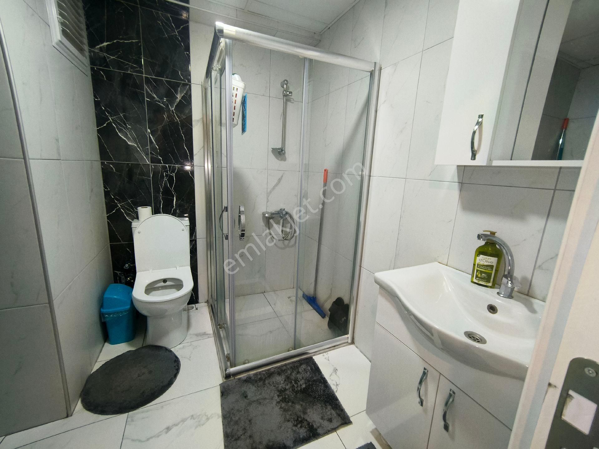 Güneyden Tülin Cad. 2+1.85 M2 Karanlık Odasız Balkonlu Daire - Görsel 35