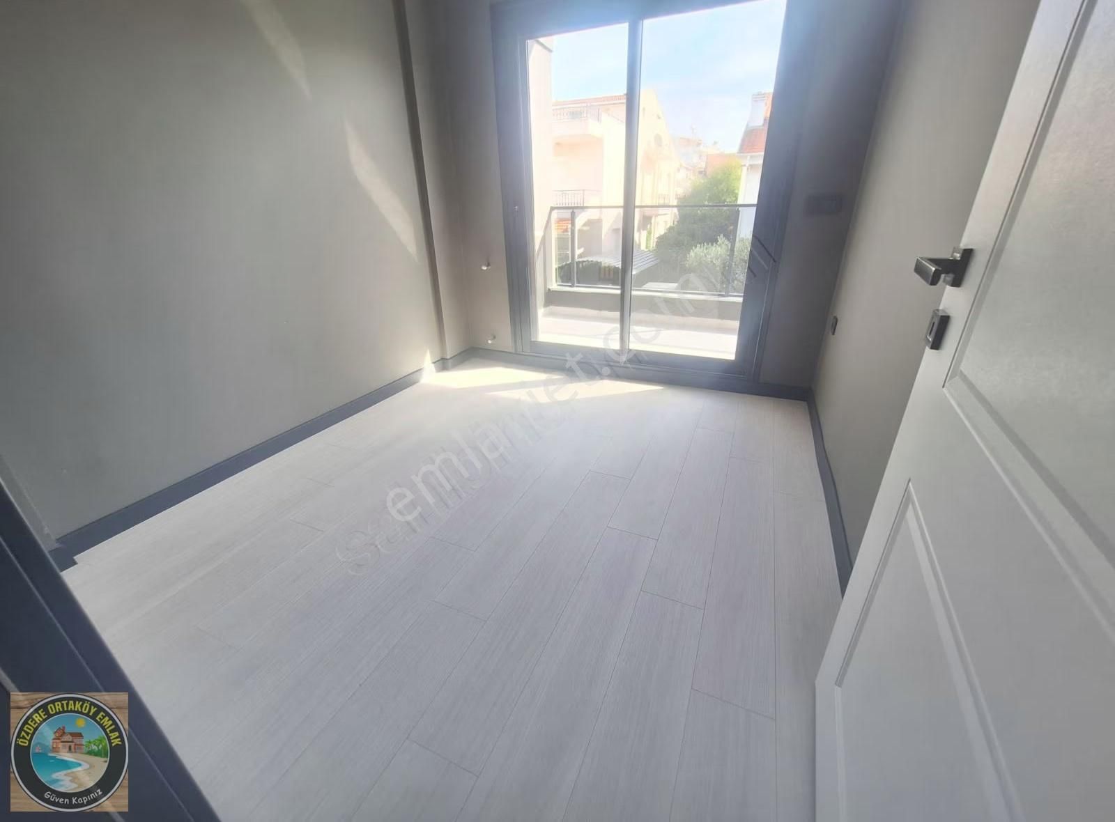 Özderede Satılık Süper Yazlık Kışlık Villa - Görsel 13