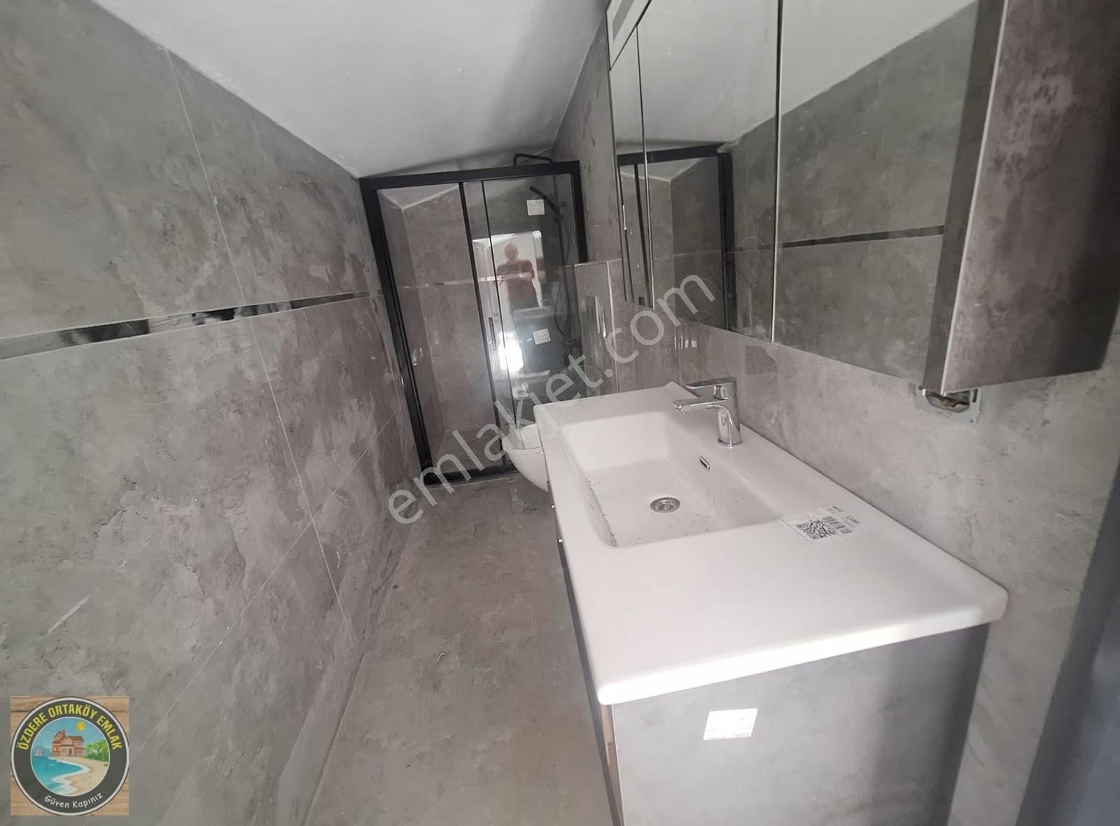 Özderede Satılık Süper Yazlık Kışlık Villa - Görsel 20