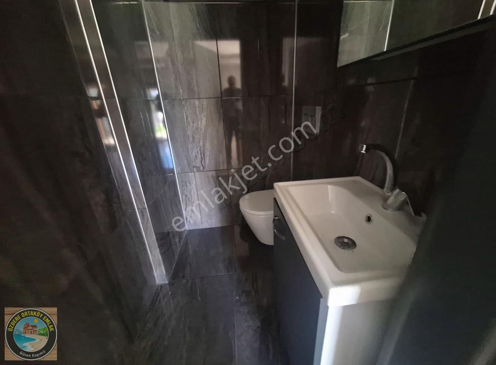 Özderede Satılık Sıfır Bahçeli Yazlık - Görsel 6