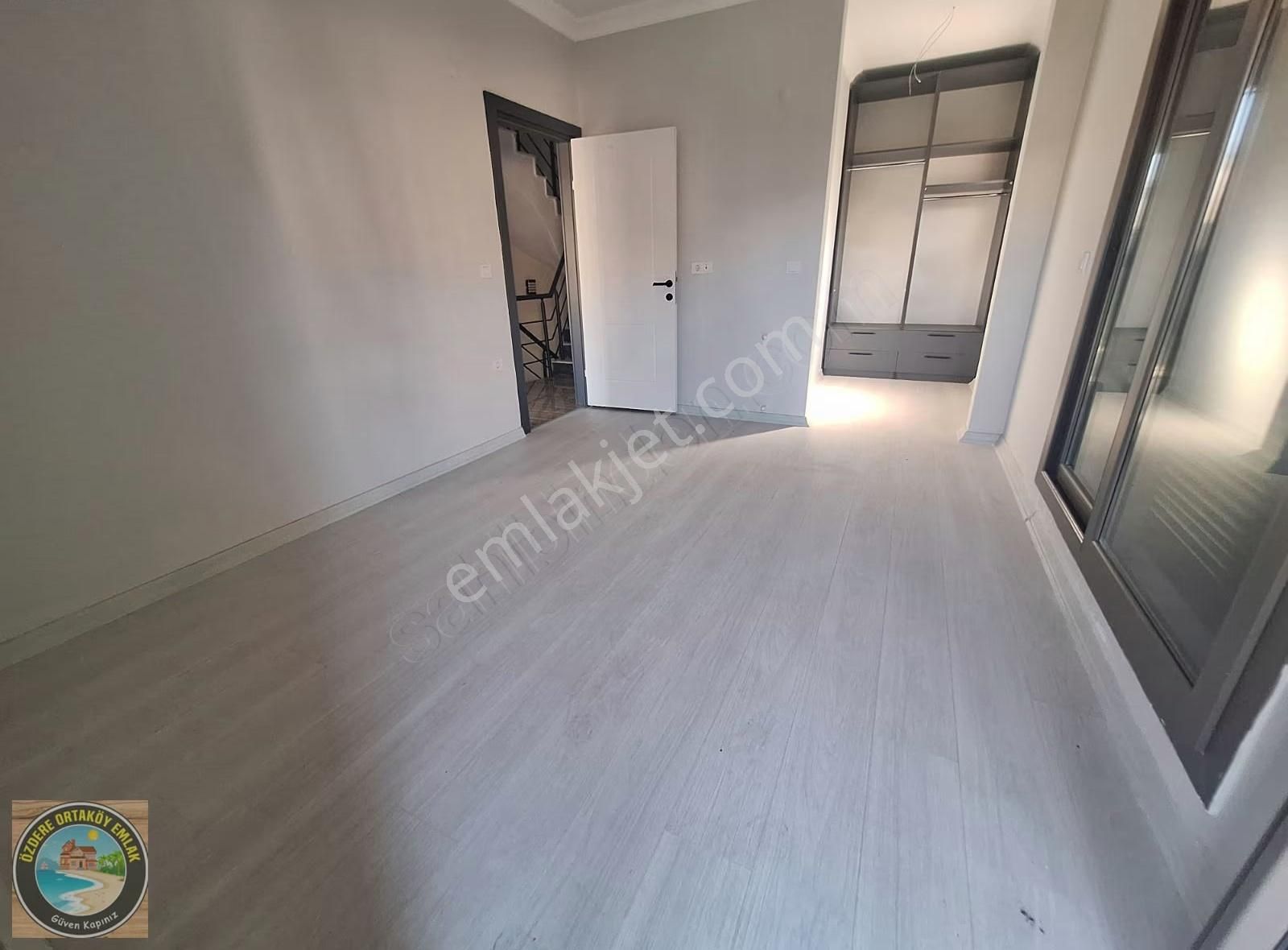 Özderede Satılık Sıfır Bahçeli Yazlık - Görsel 3