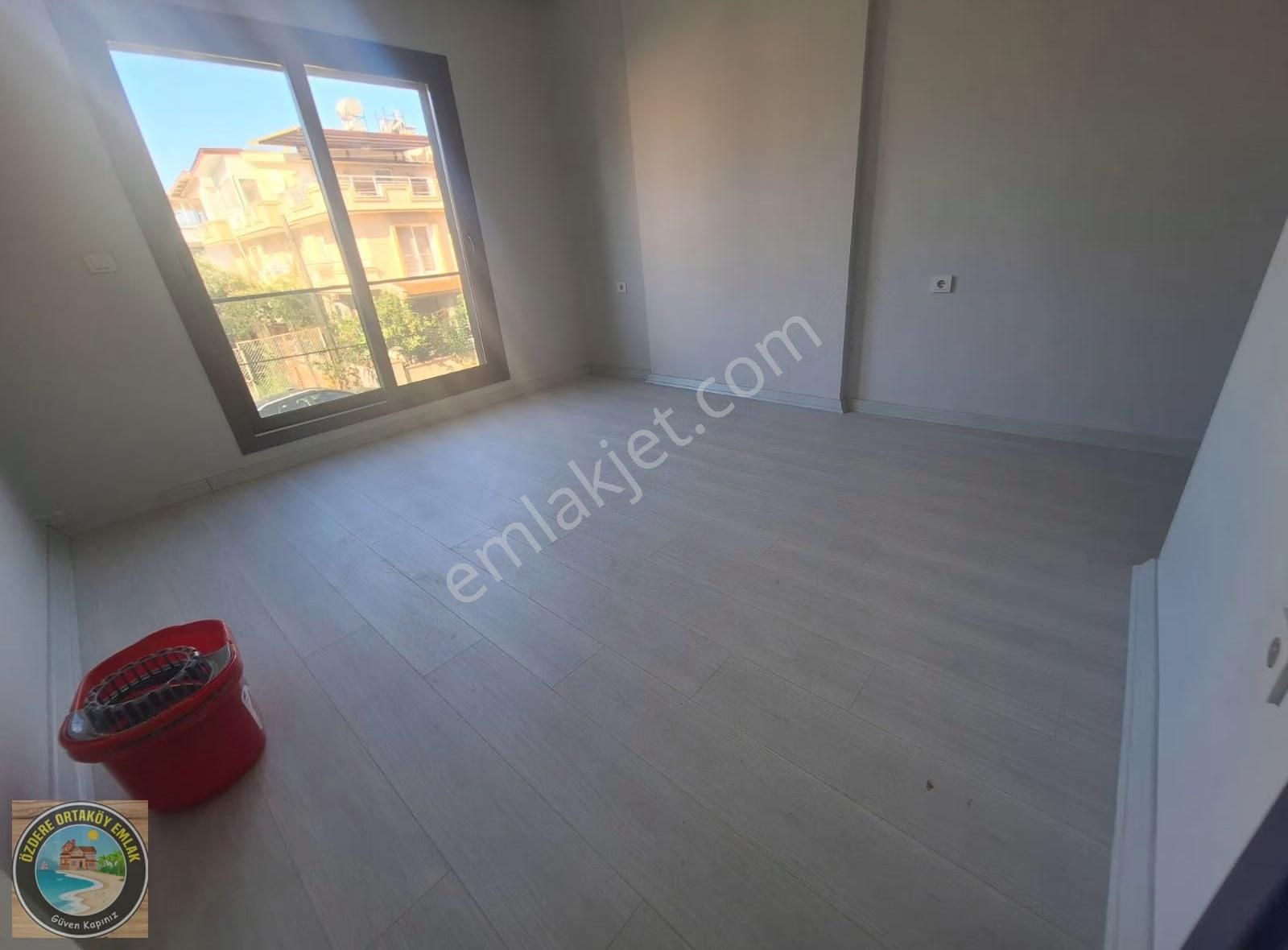 Özderede Satılık Sıfır Bahçeli Yazlık - Görsel 5